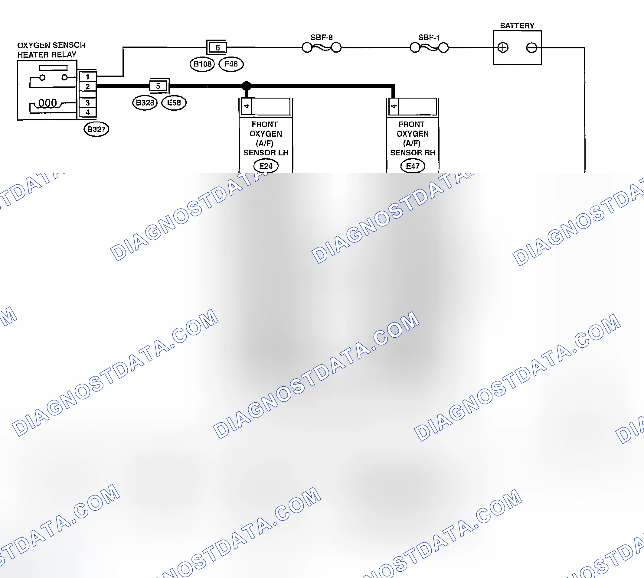 Scheme 828: WIRING DIAGRAM