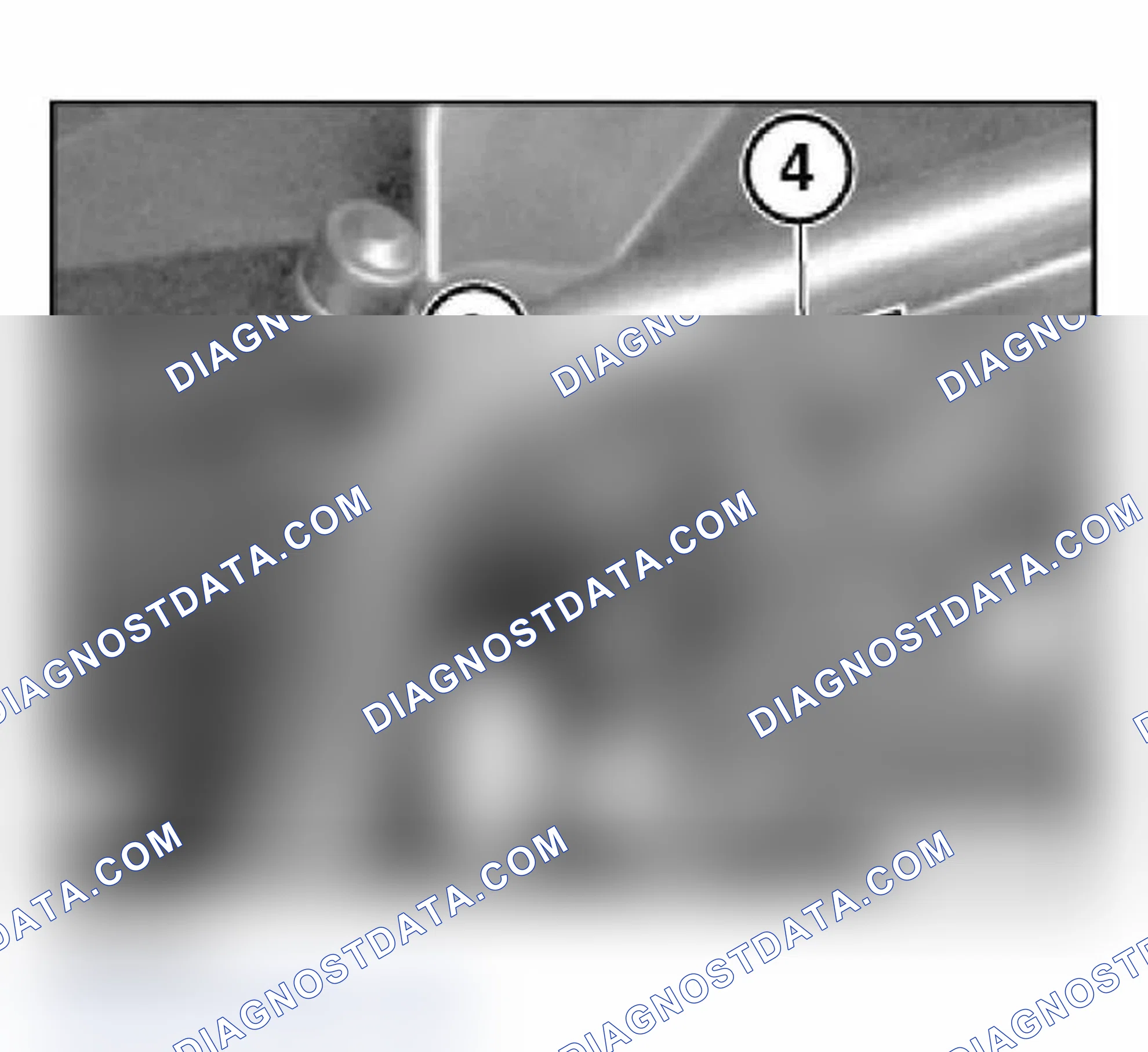 Scheme 121: 61 31 241 Removing and installing/replacing engine hood contact switch