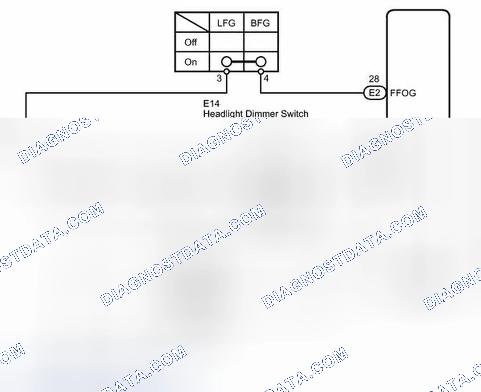 Scheme 165: WIRING DIAGRAM