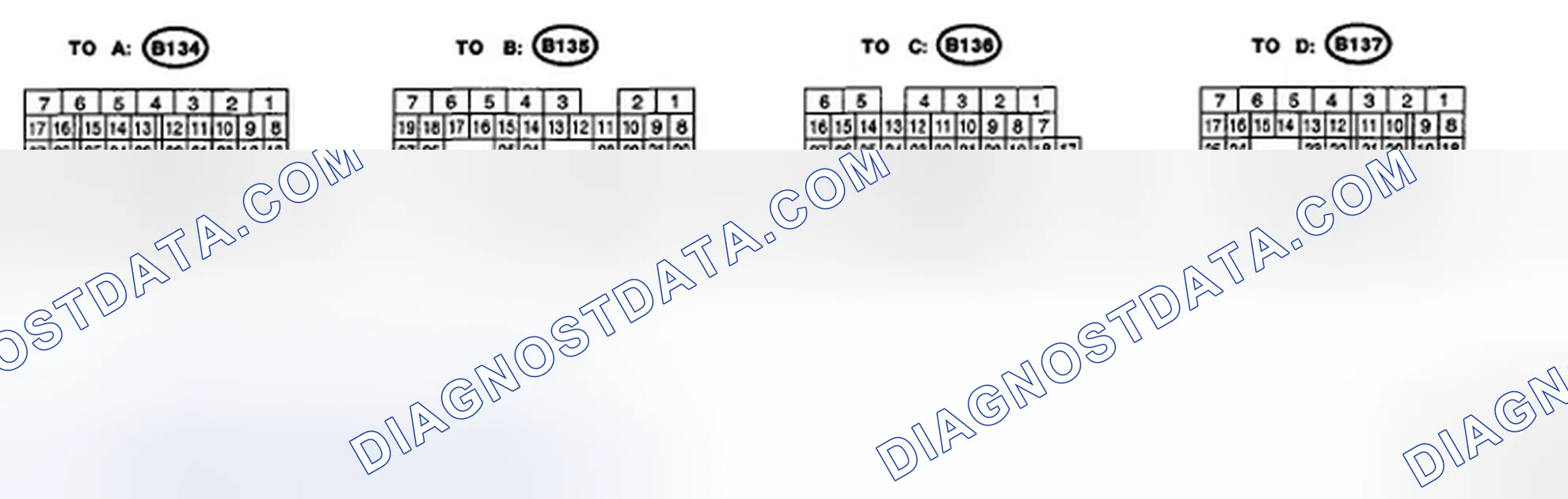 Scheme 52: ELECTRICAL SPECIFICATION