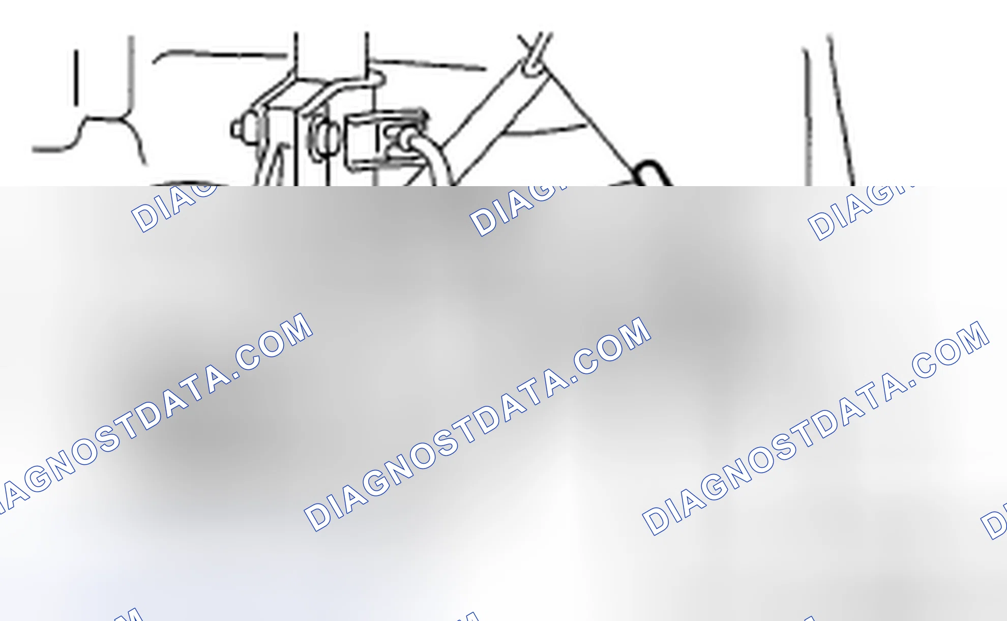 Scheme 93: BRAKE LINE