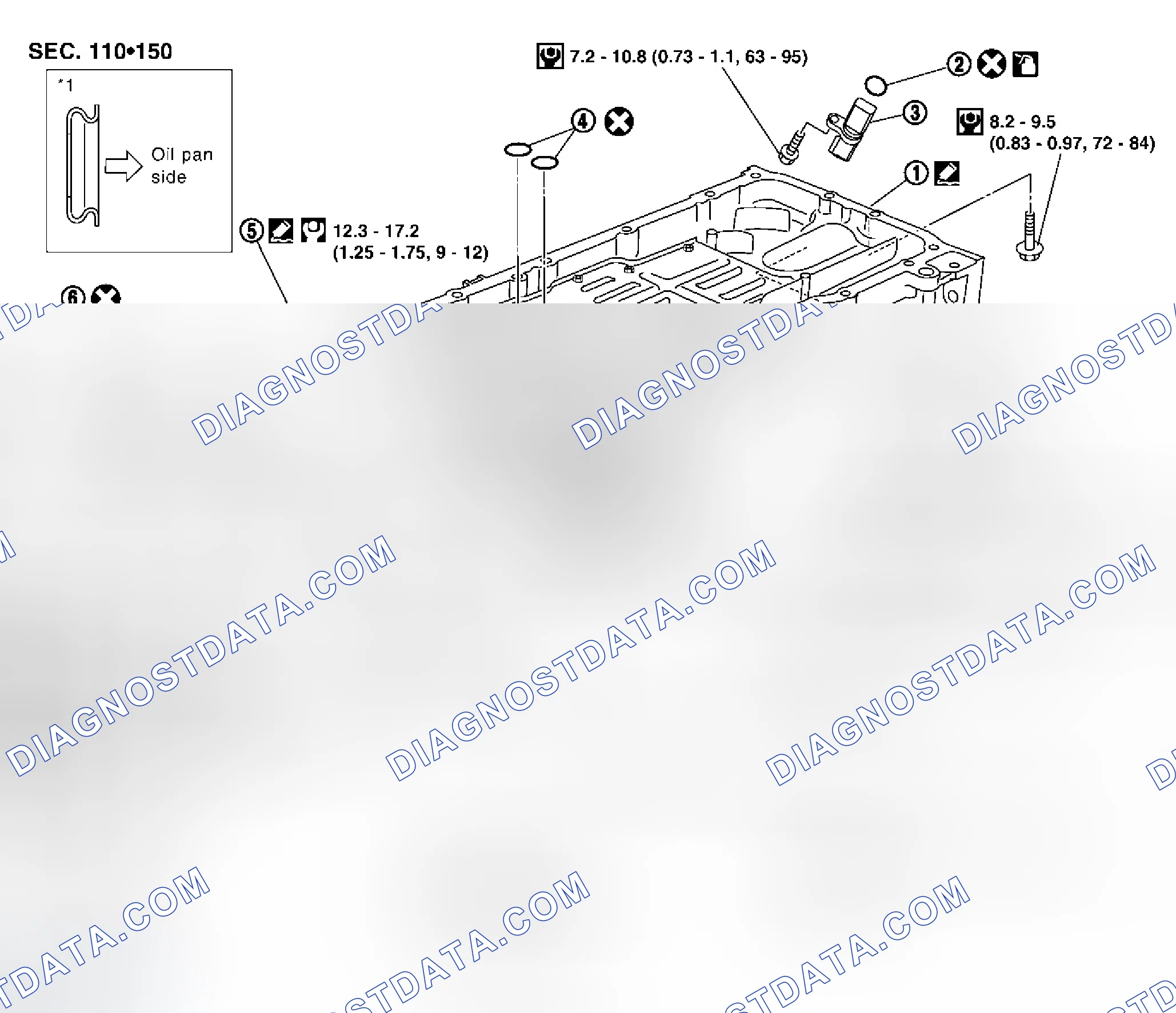 Scheme 135: REMOVAL AND INSTALLATION