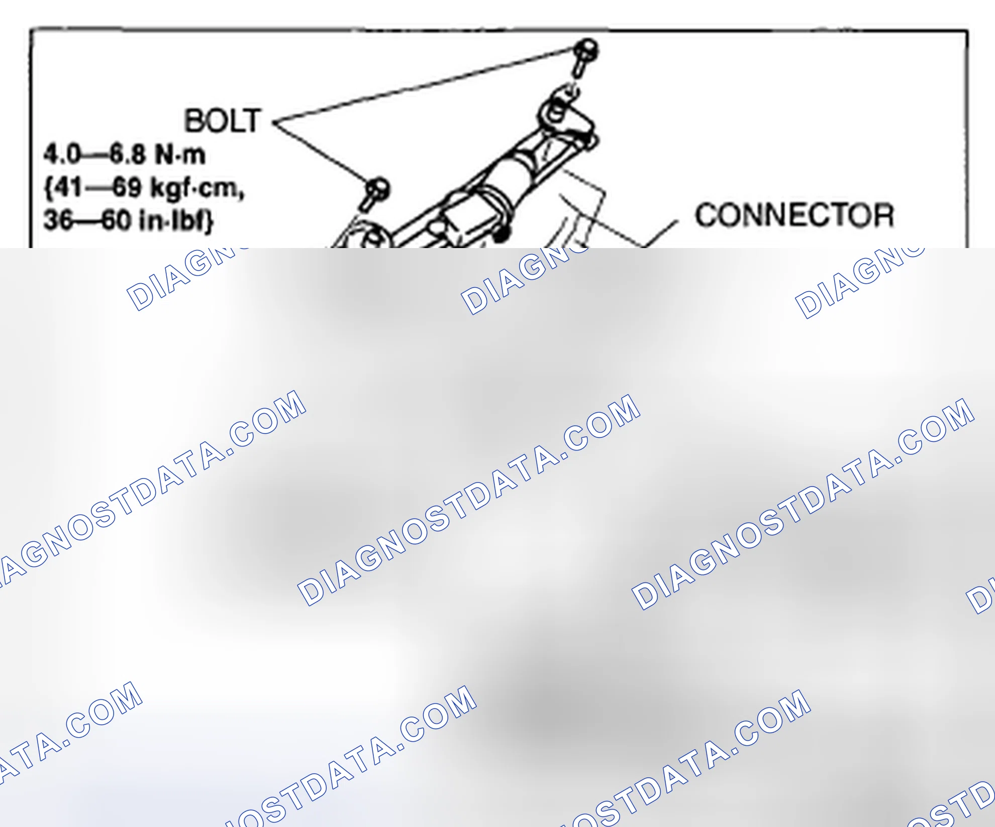 Scheme 5: WINDSHIELD WIPER MOTOR REMOVAL/INSTALLATION