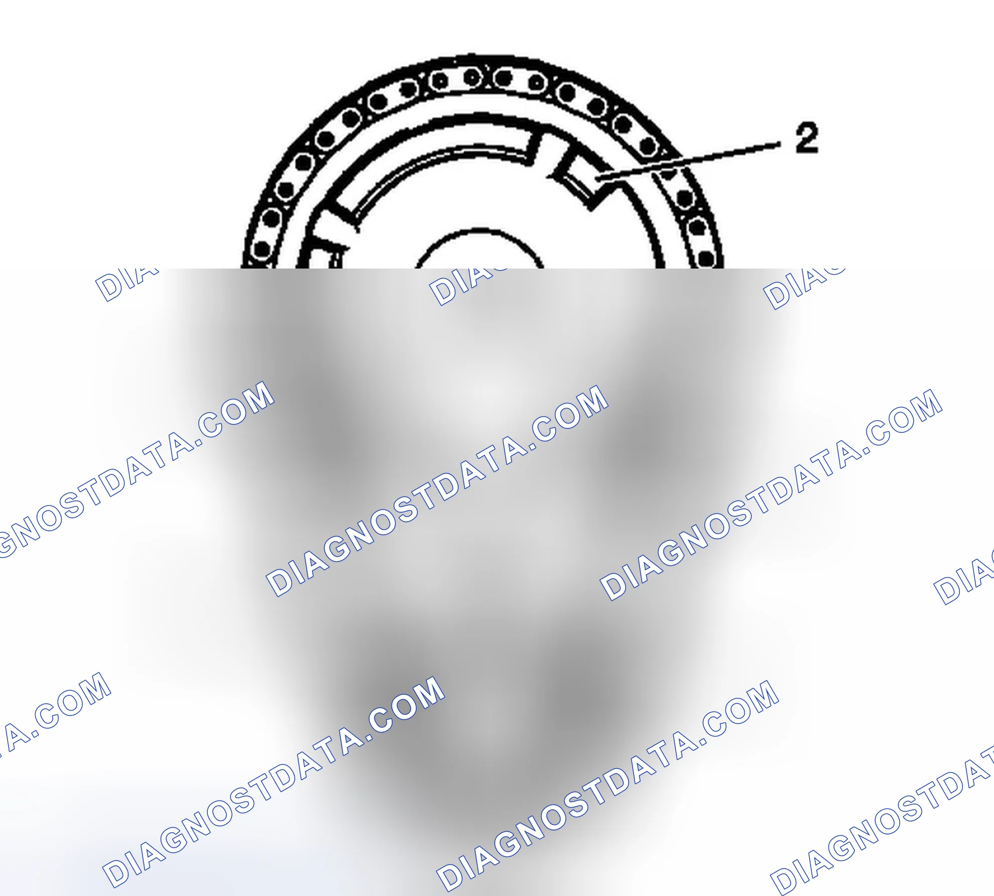 Scheme 646: Timing Chain and Sprockets Cleaning and Inspection