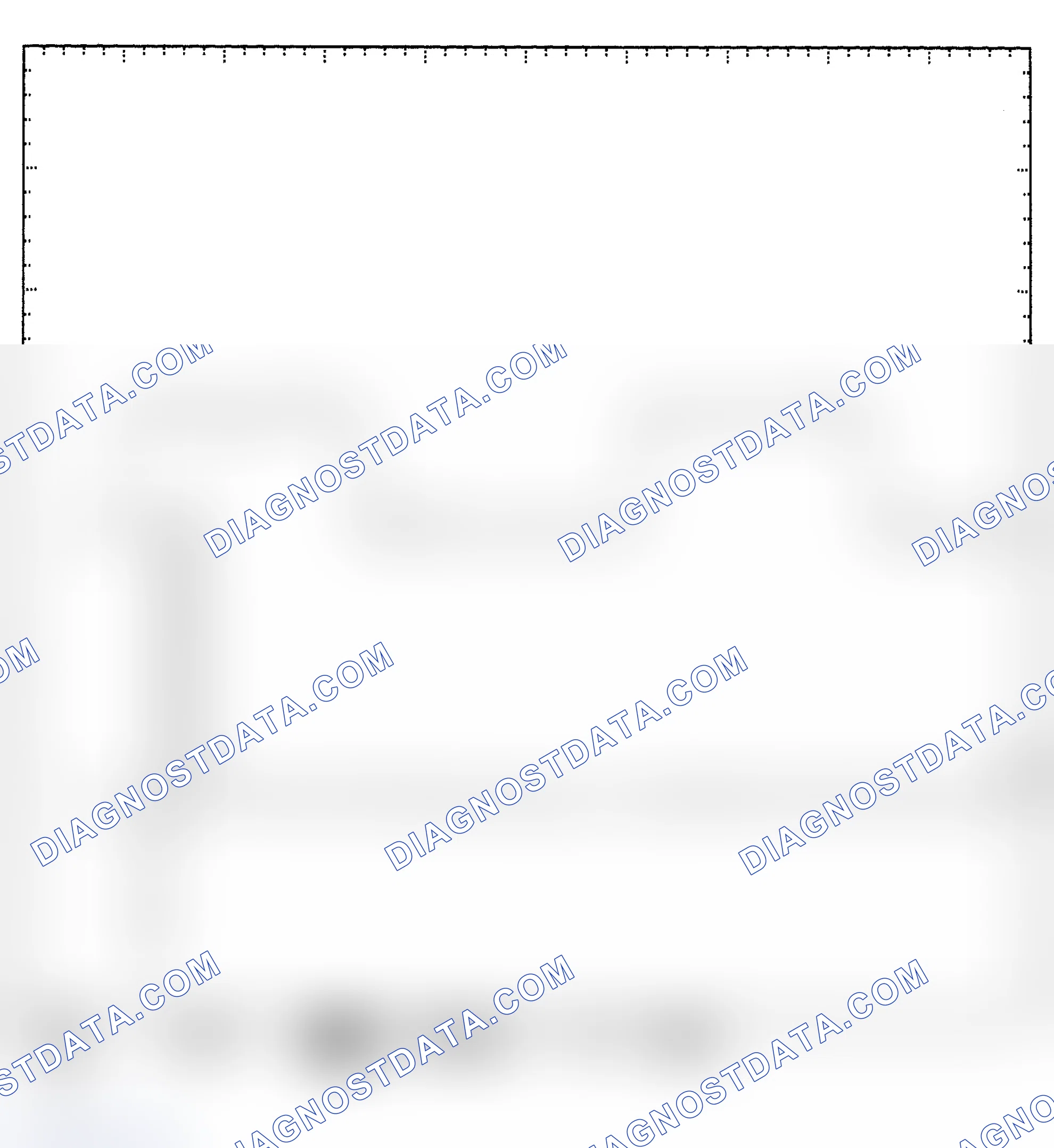 Scheme 26: Injector Bank - Known Good - Voltage Pattern