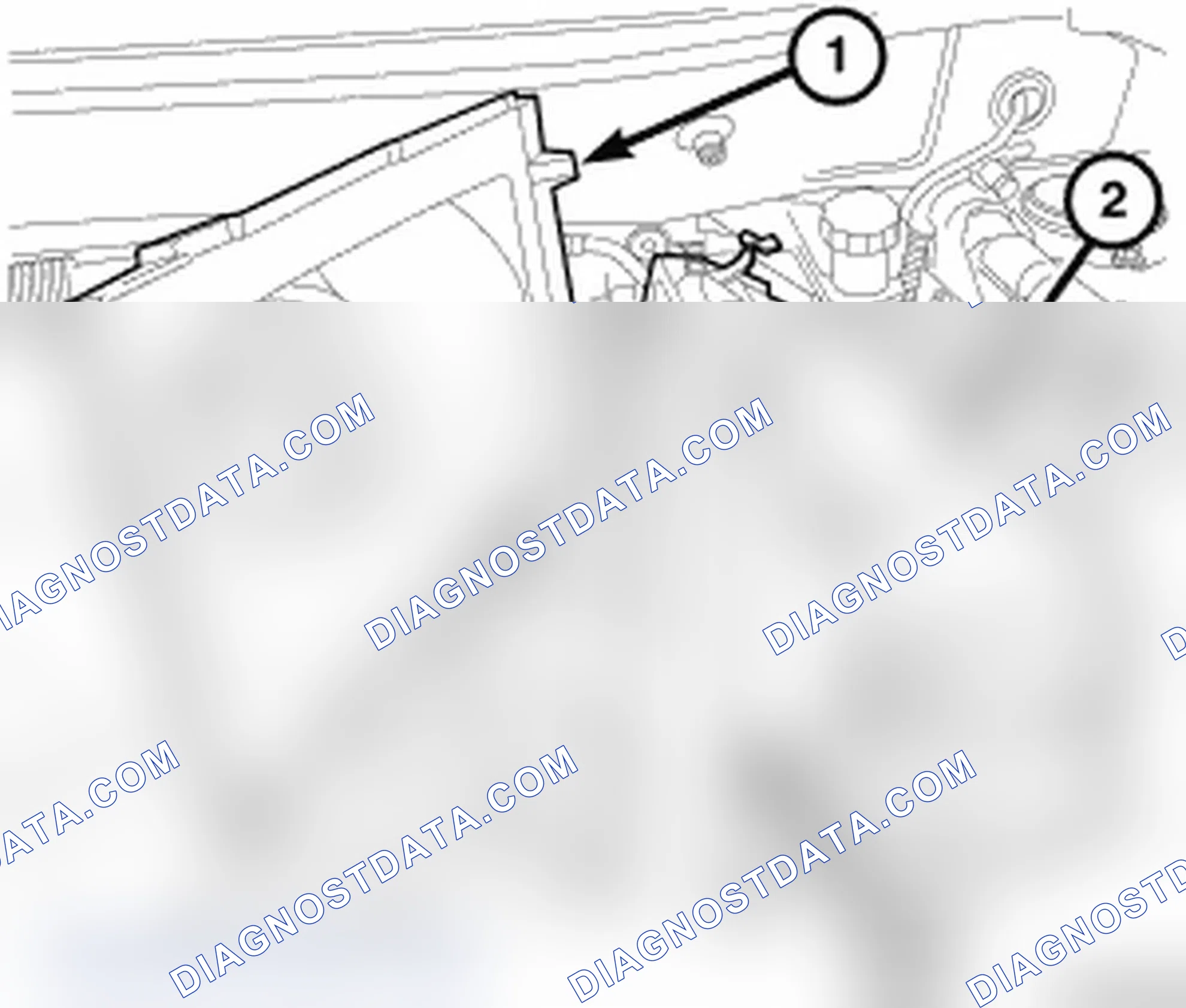 Scheme 112: ENGINE CONTROL MODULE (ECM)