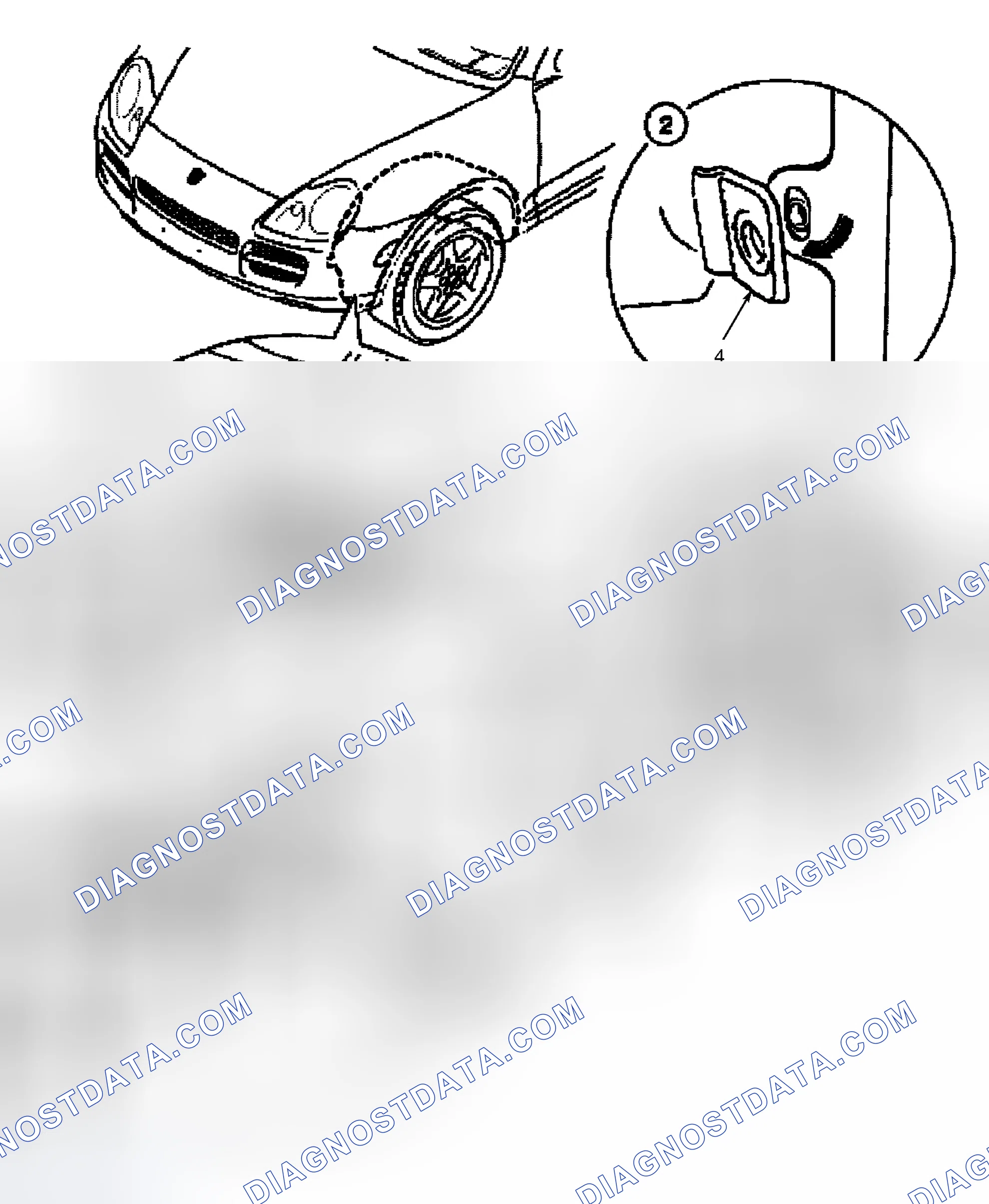 Scheme 67: Removal (3.2L 6-Cylinder)