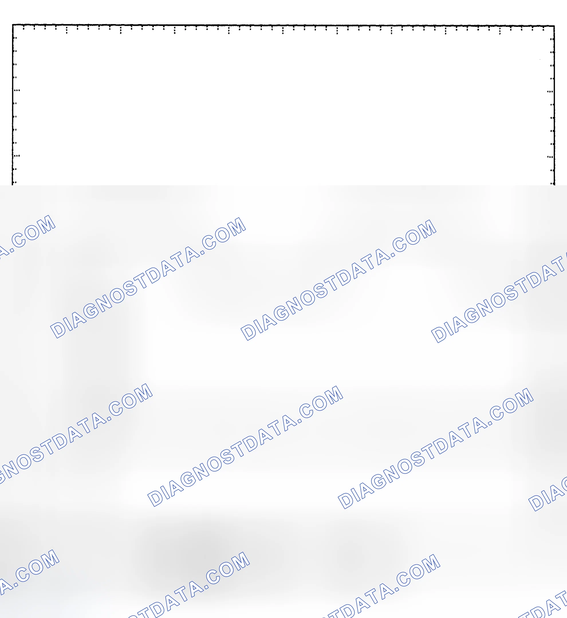 Scheme 26: Injector Bank - Known Good - Voltage Pattern