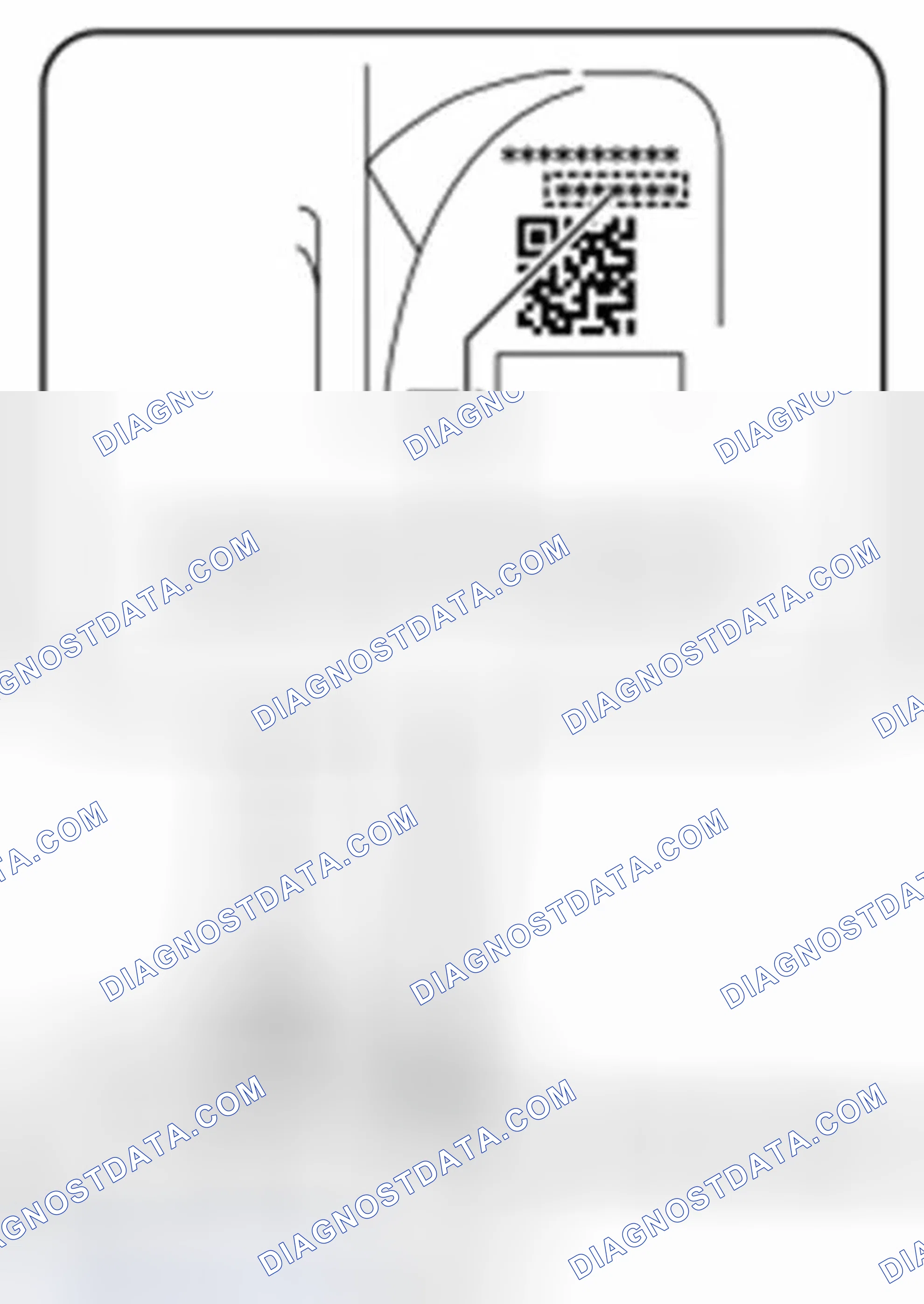 Scheme 14: Tire Pressure Sensor Registration