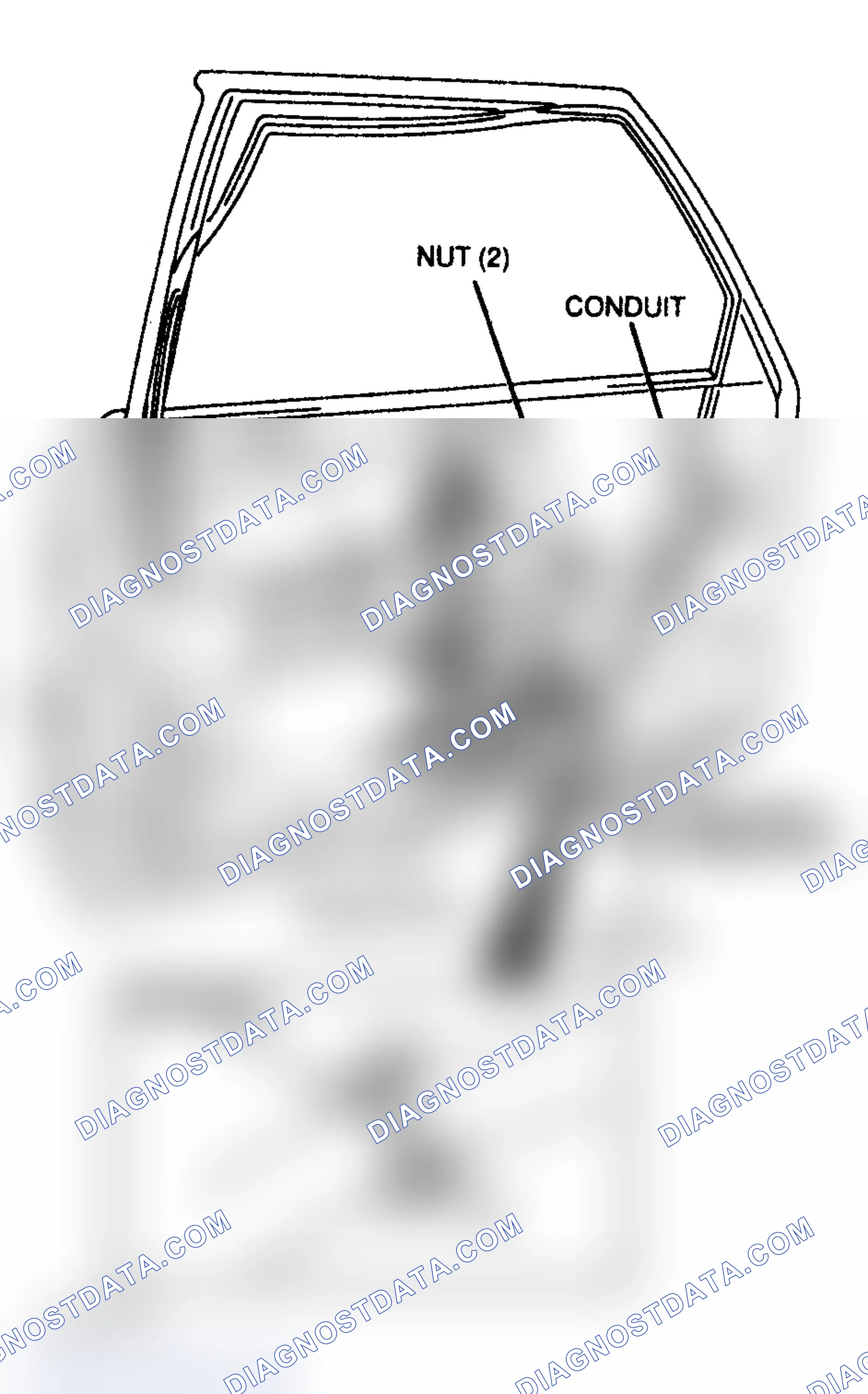 Scheme 3: Removal & Installation