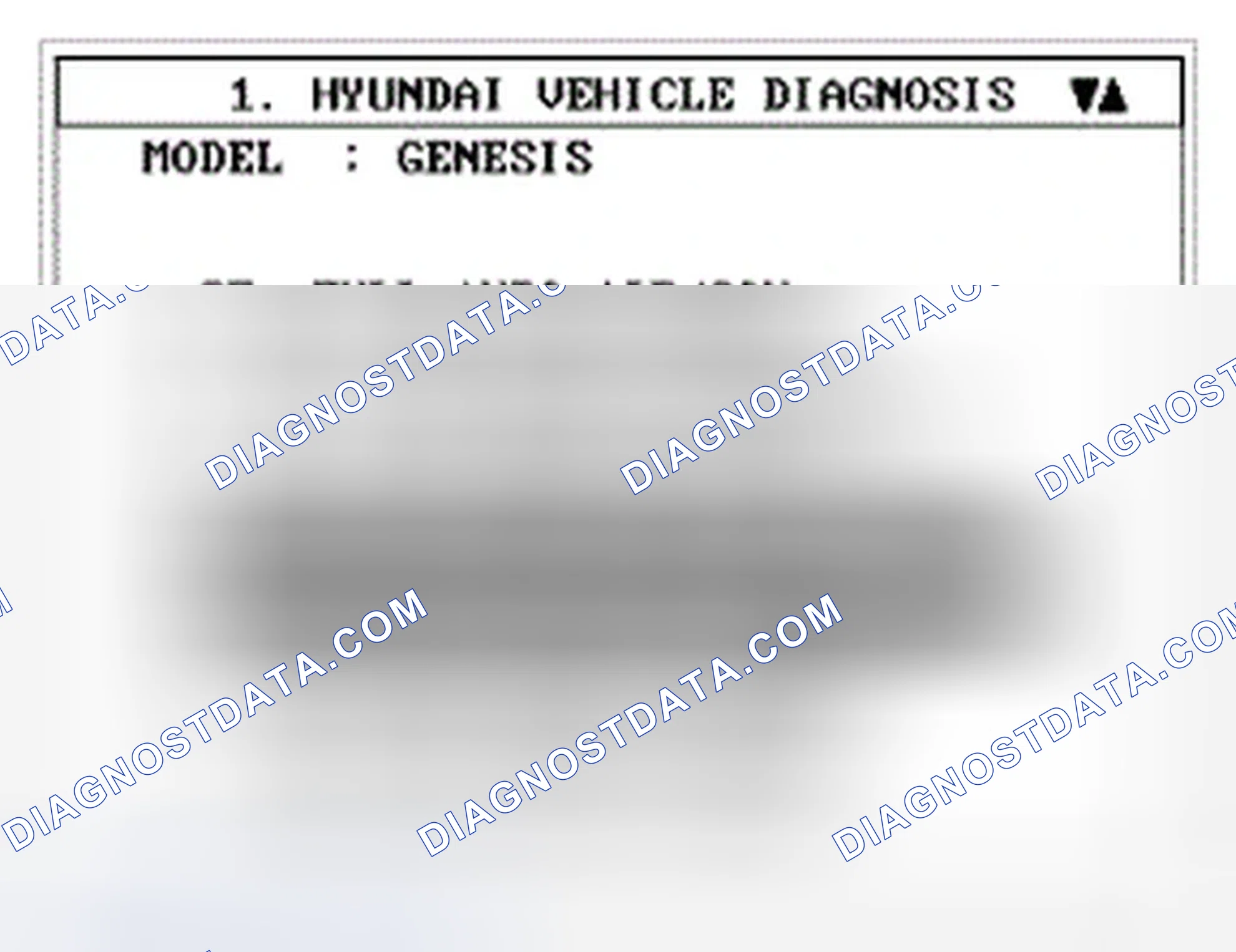 Scheme 6: Download parameter
