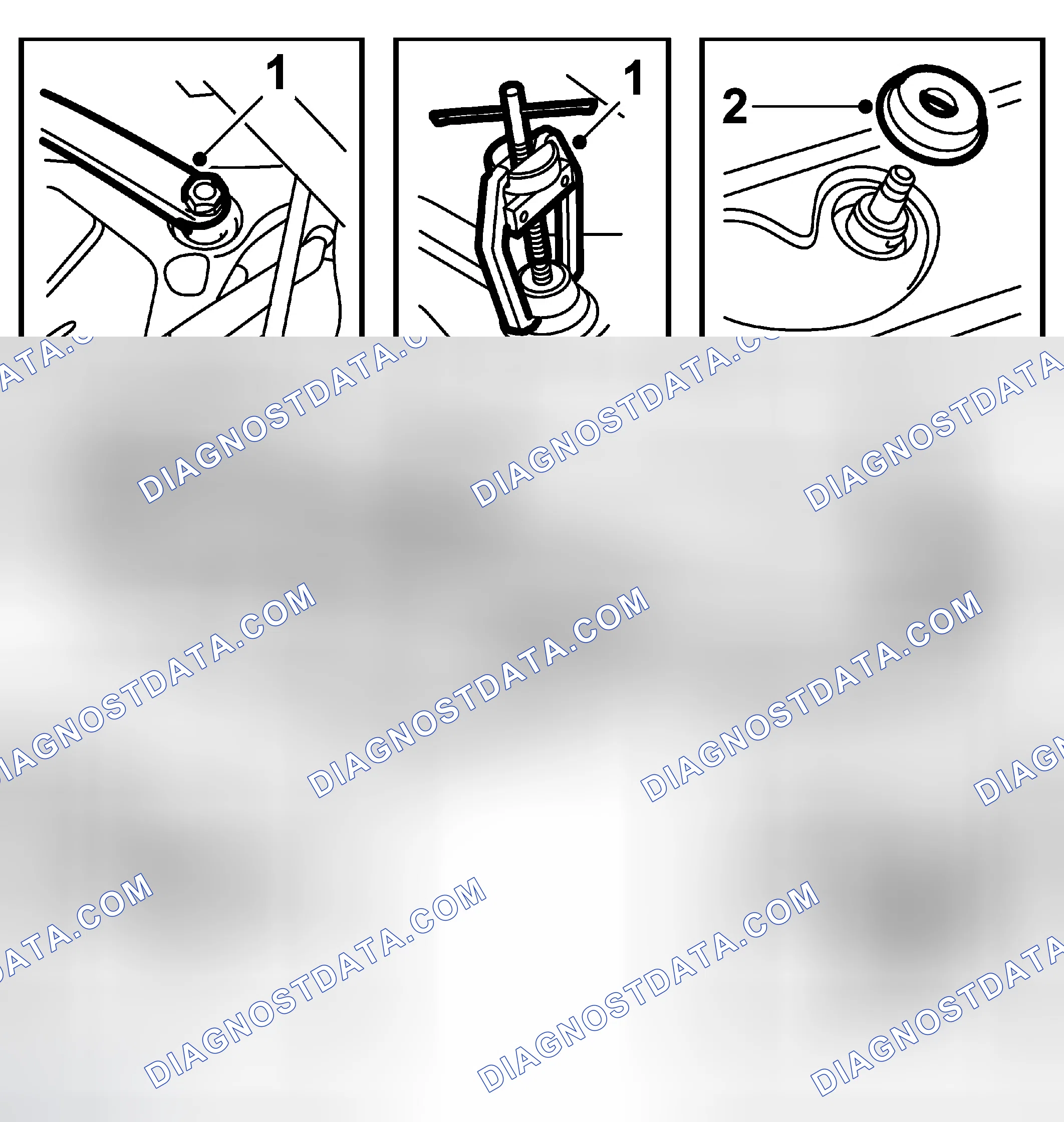 Scheme 4: To remove