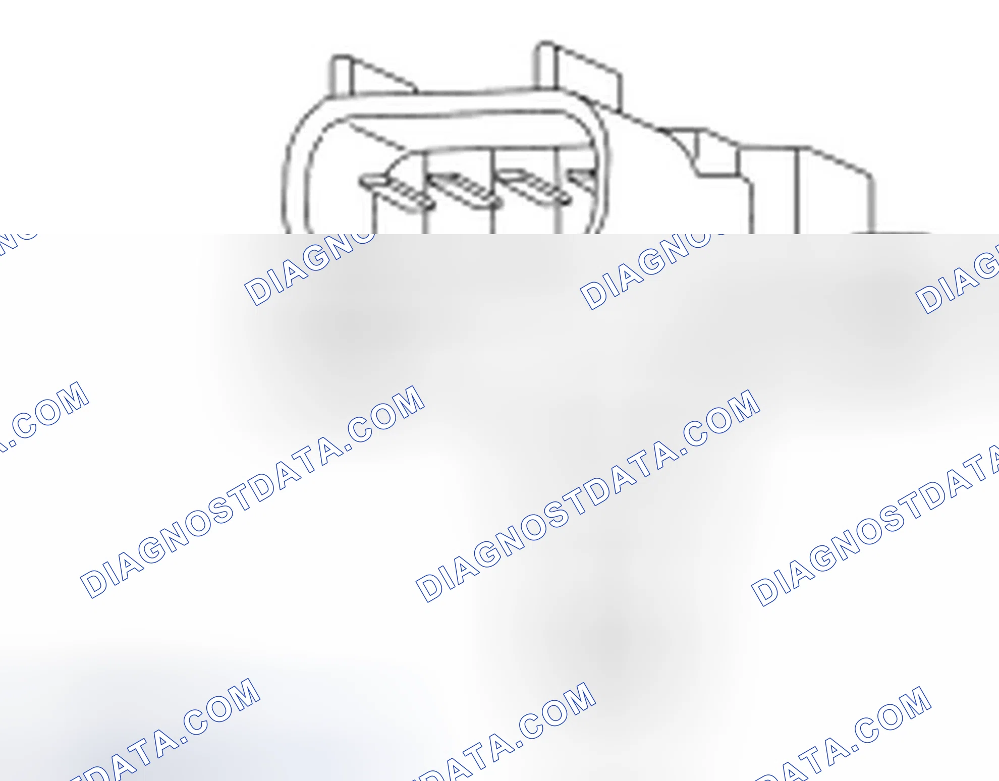 Scheme 23: Charge Air Cooler Temperature (CACT) Sensor