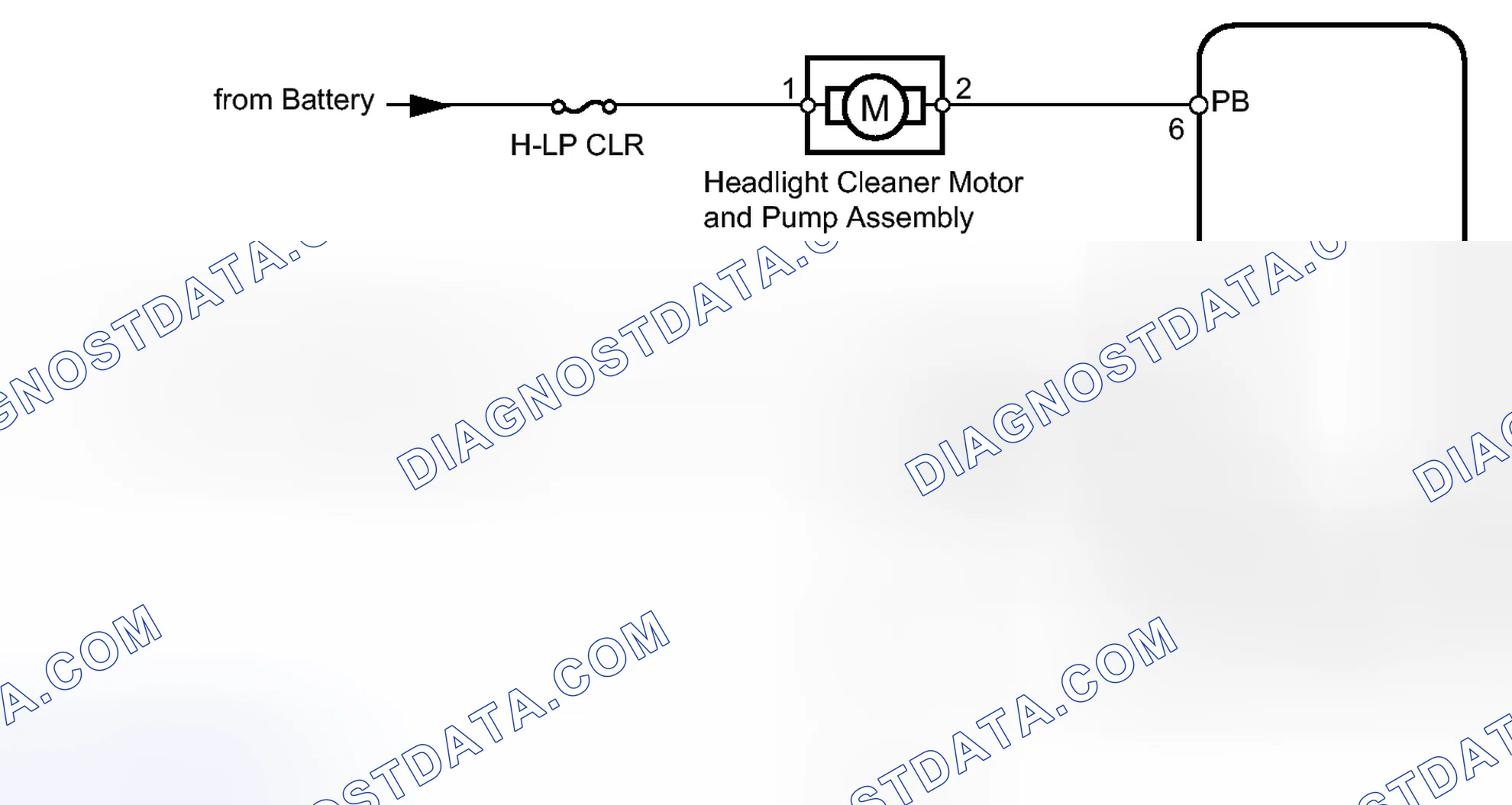 Scheme 106: WIRING DIAGRAM