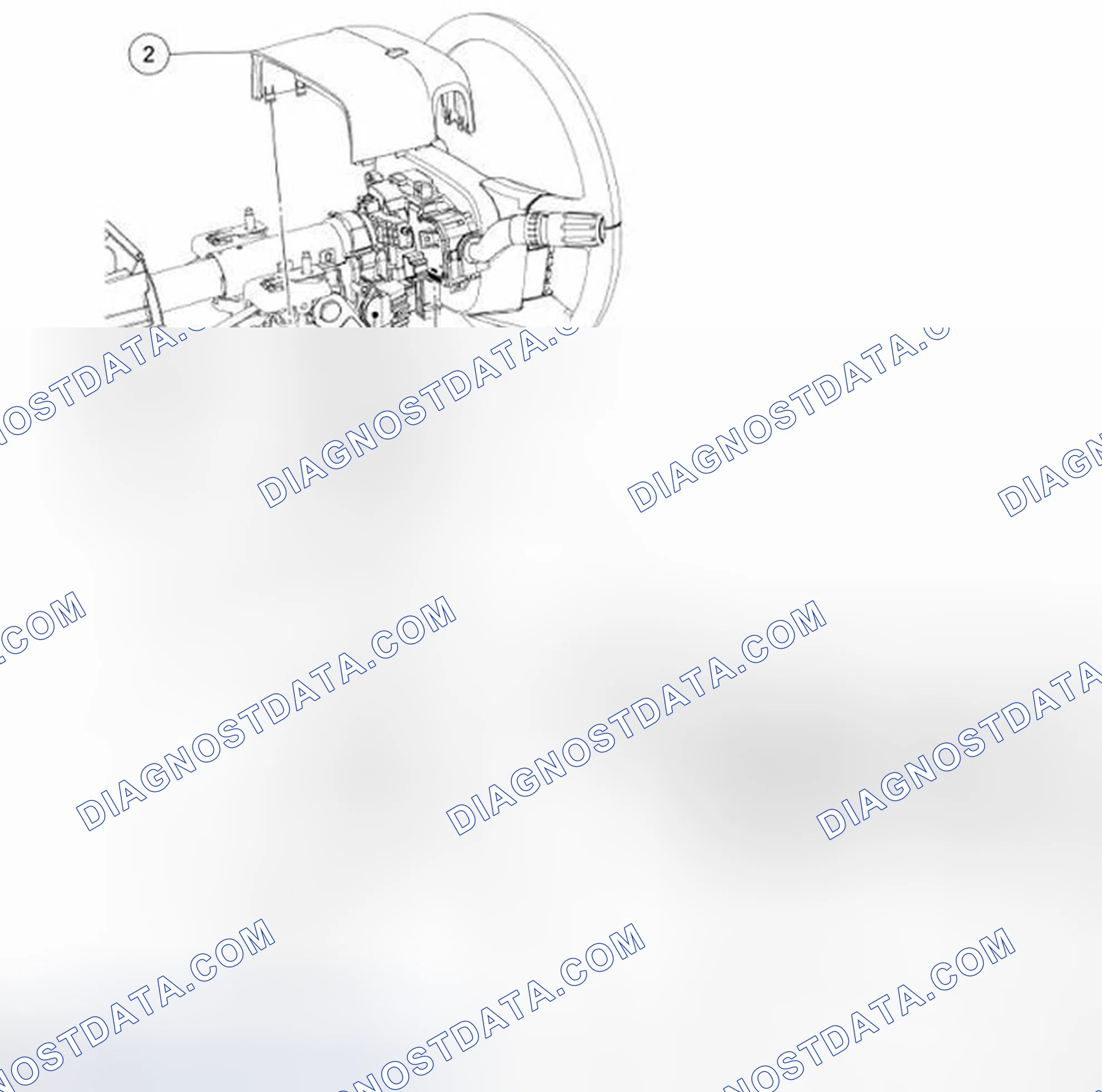 Scheme 21: Ignition Switch