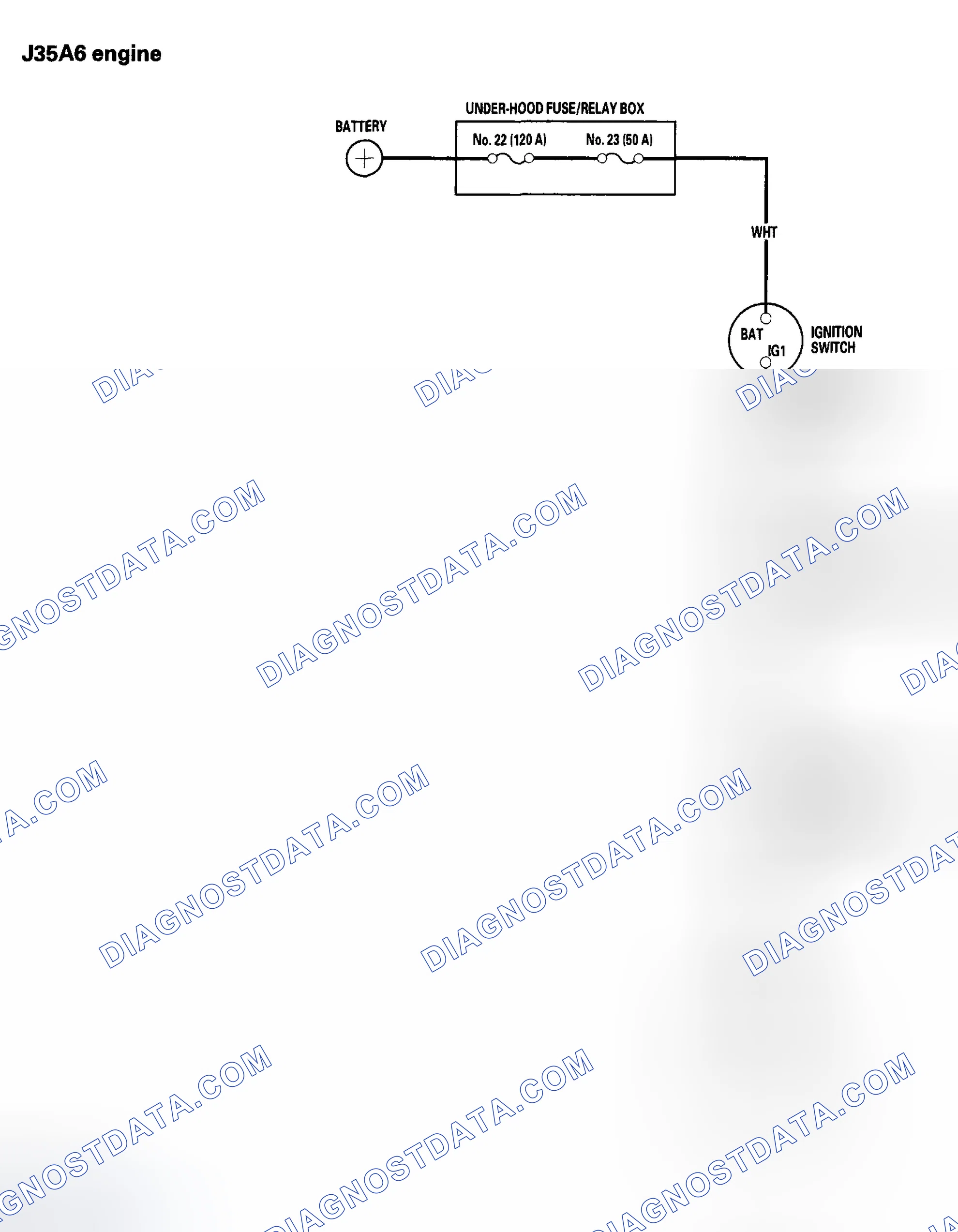 Scheme 2: Circuit Diagram
