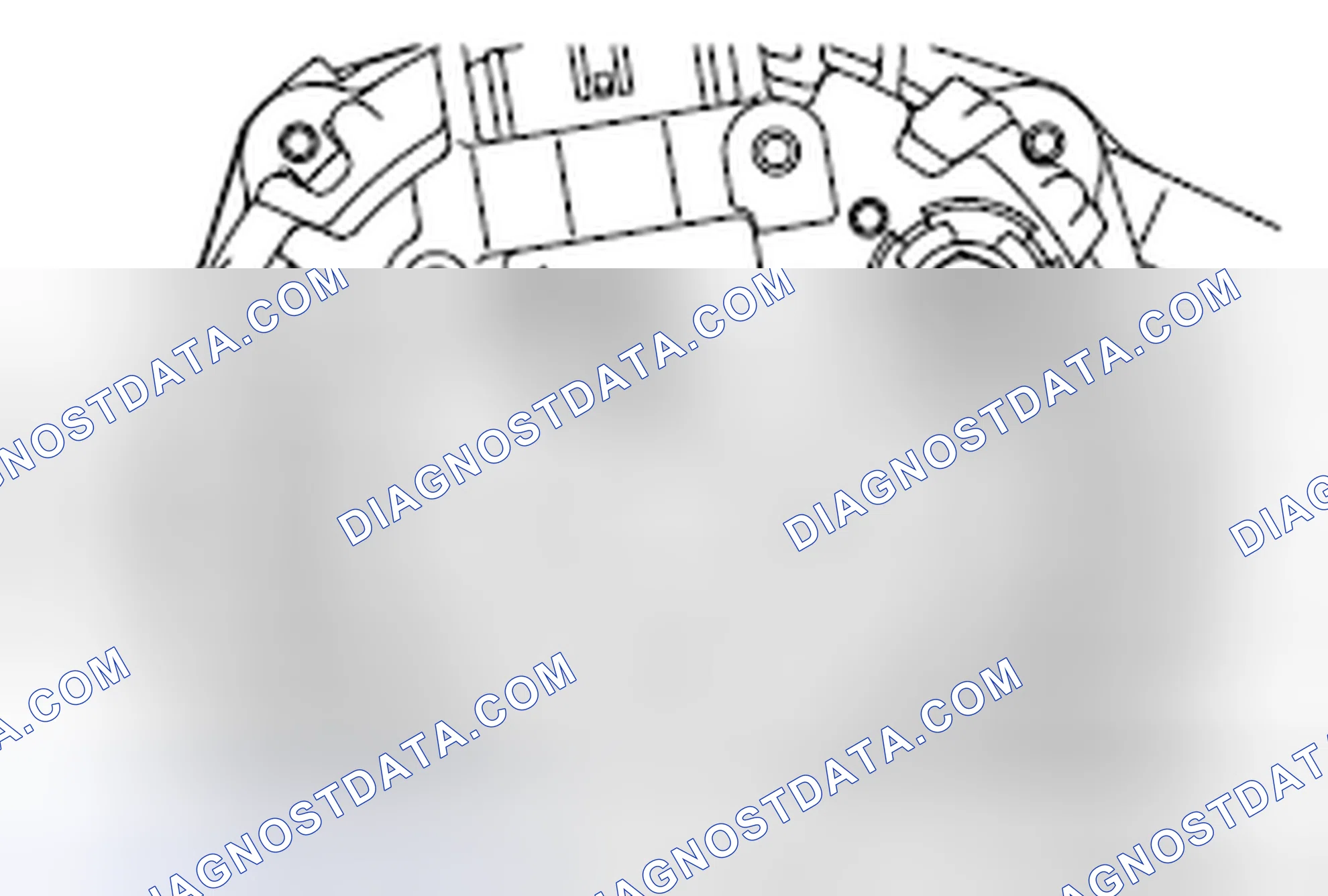 Scheme 10: >> A << REGULATOR ASSEMBLY INSTALLATION