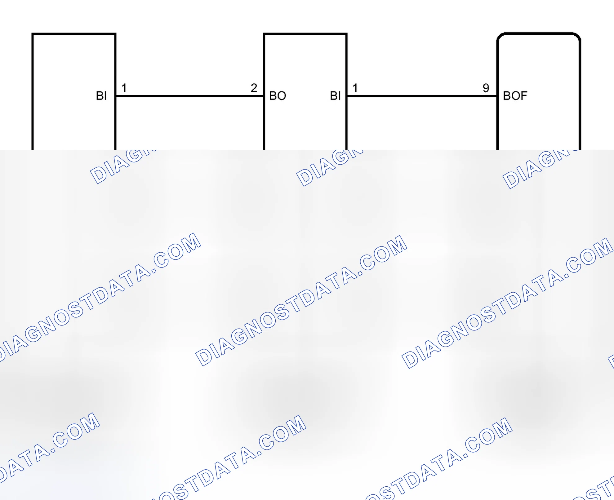 Scheme 103: WIRING DIAGRAM