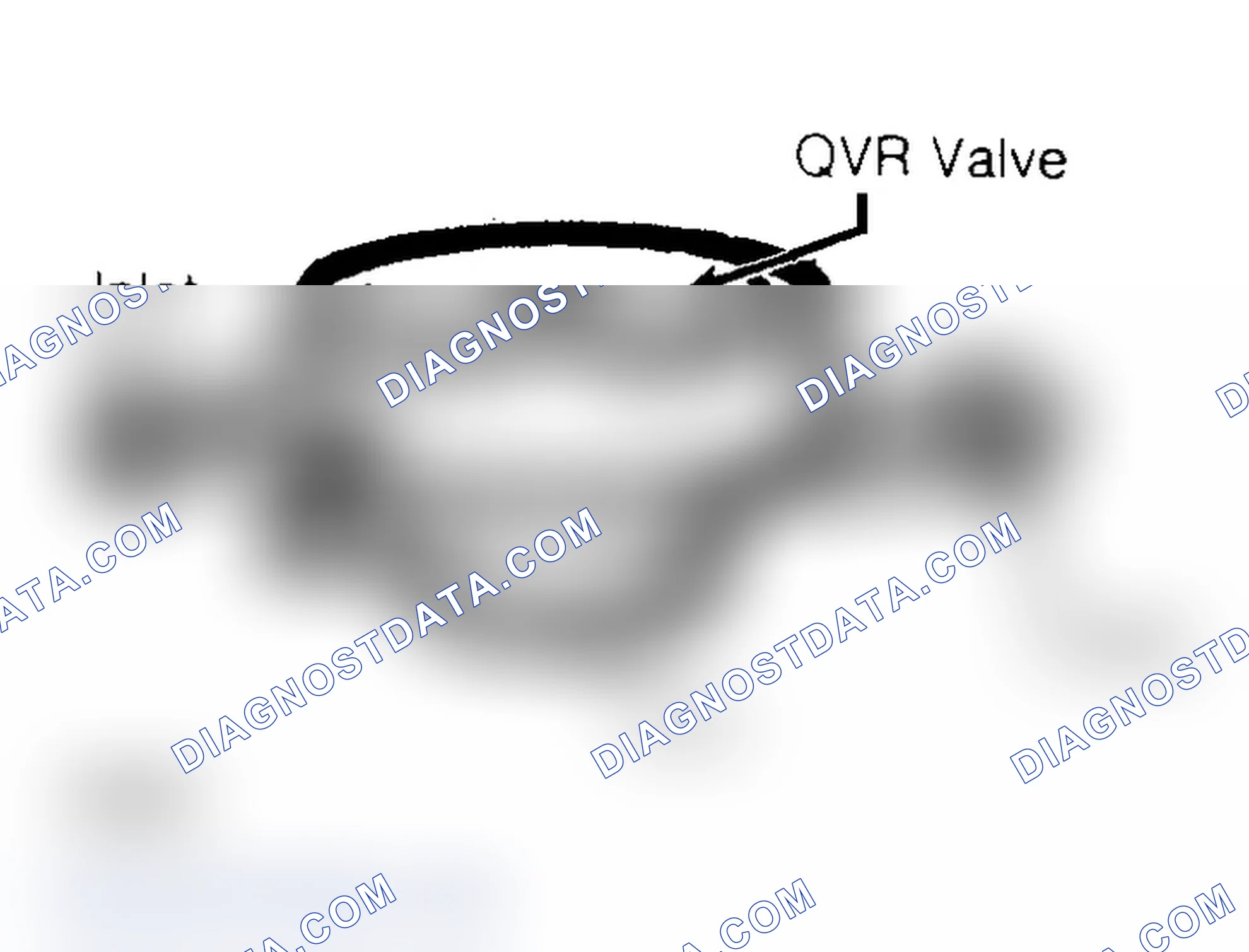 Scheme 402: Testing Quick Vacuum Response (QVR) Valve