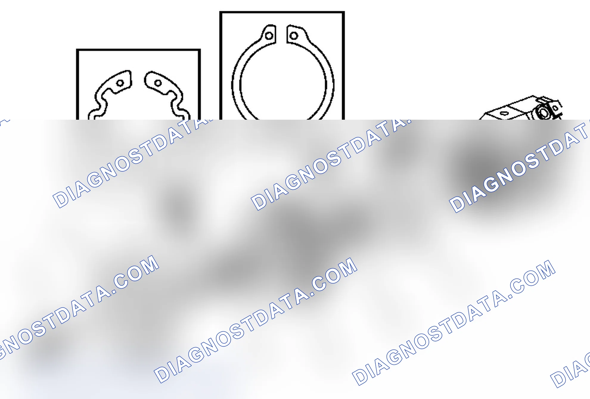 Scheme 2: Compressor Clutch Plate/Hub Assembly Replacement