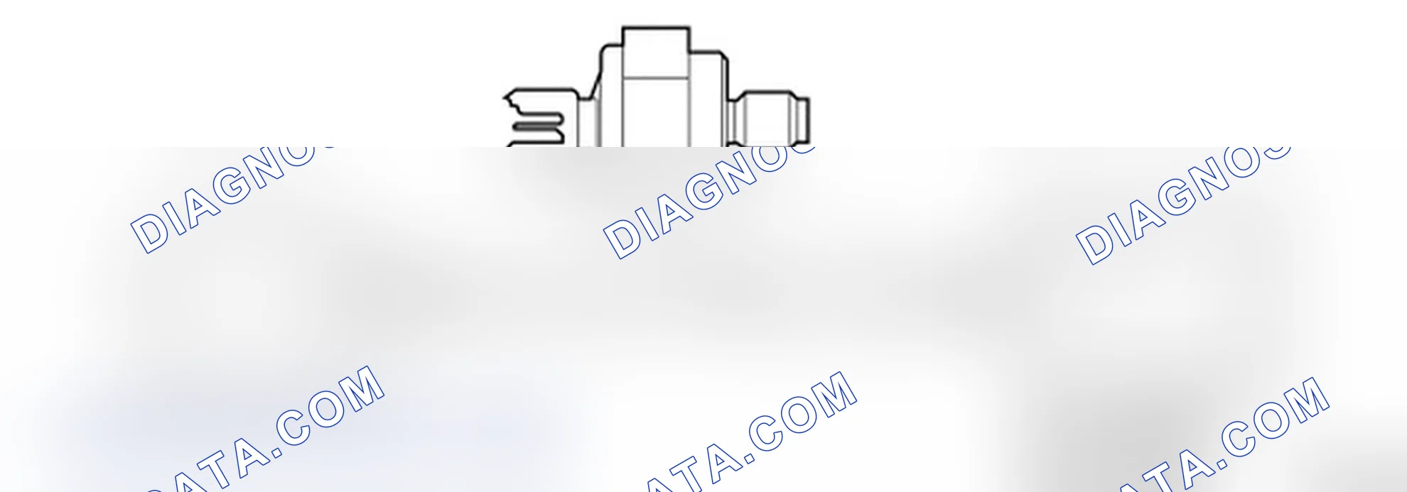 Scheme 46: Knock Sensor (KS)