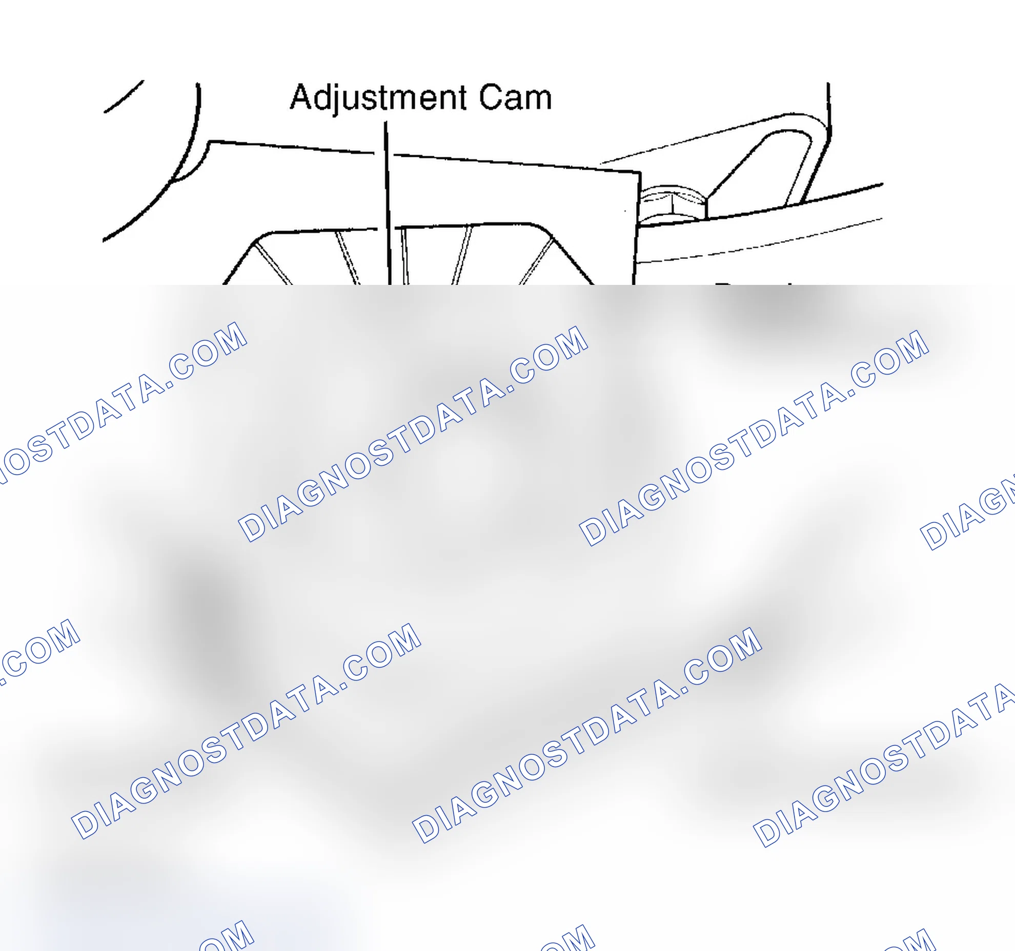 Scheme 8: Ram Pickup (Link/Coil Suspension)