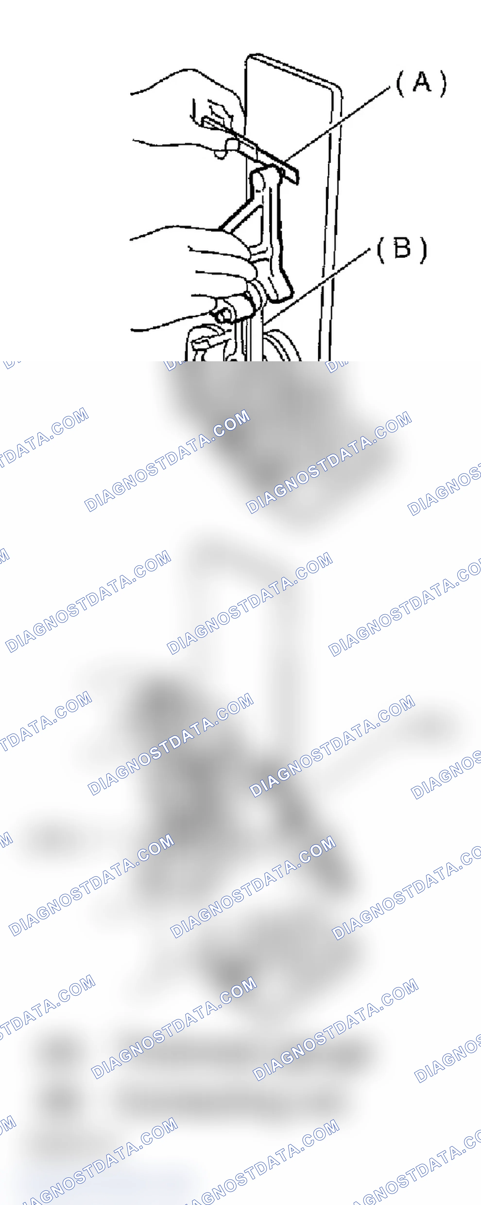 Scheme 460: CONNECTING ROD