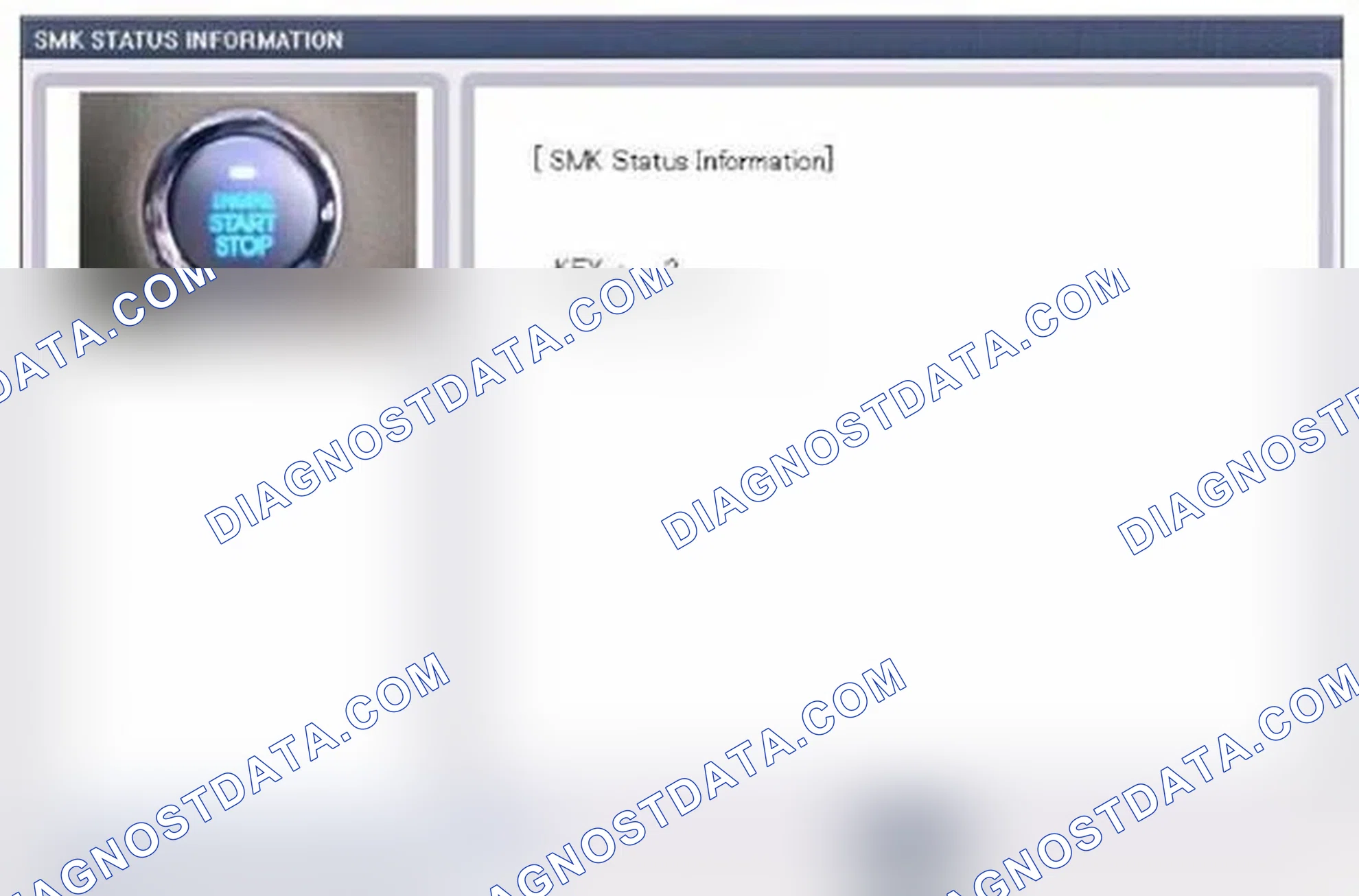 Scheme 212: Monitor GDS Data