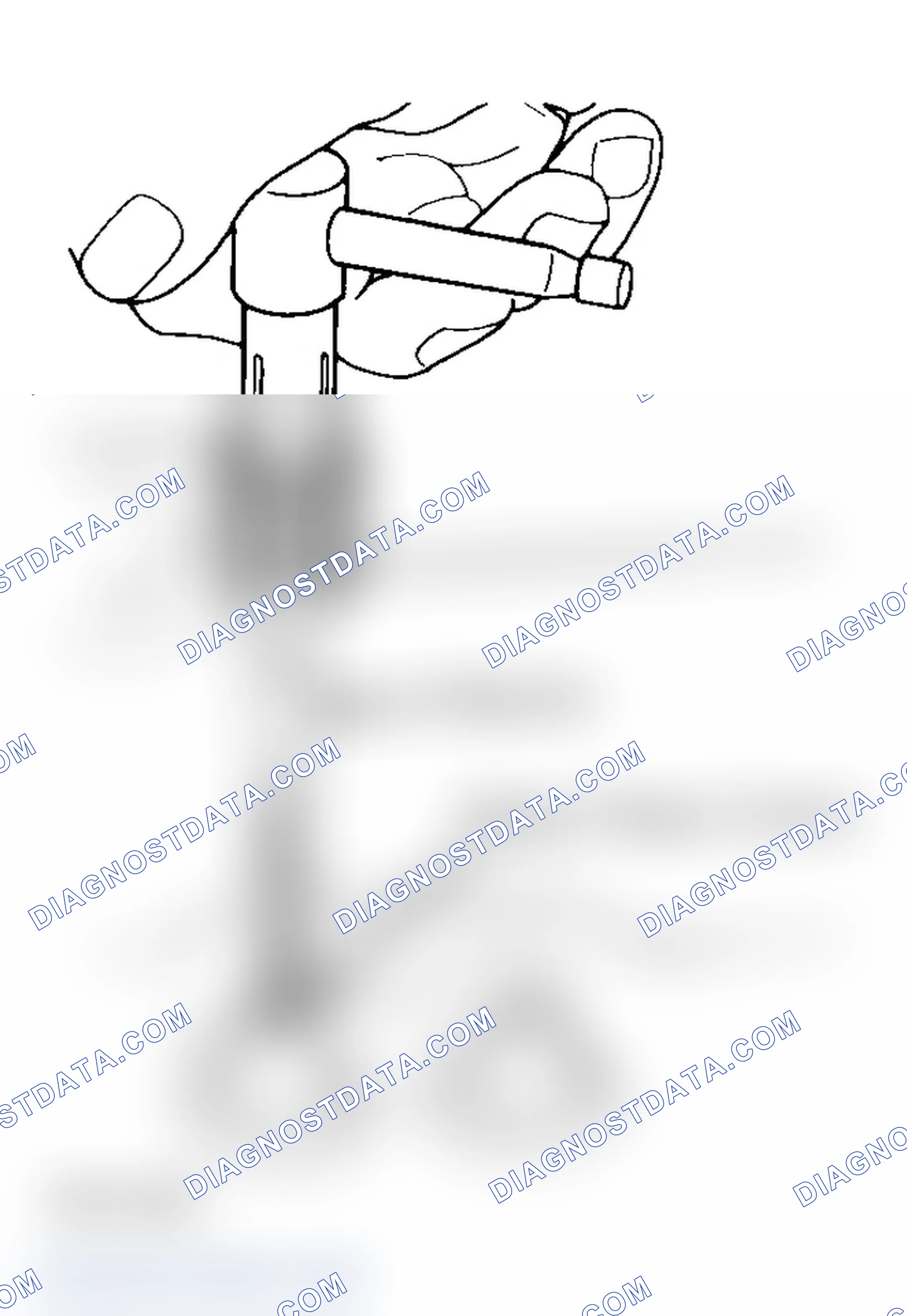 Scheme 9: Reaming Valve Guides