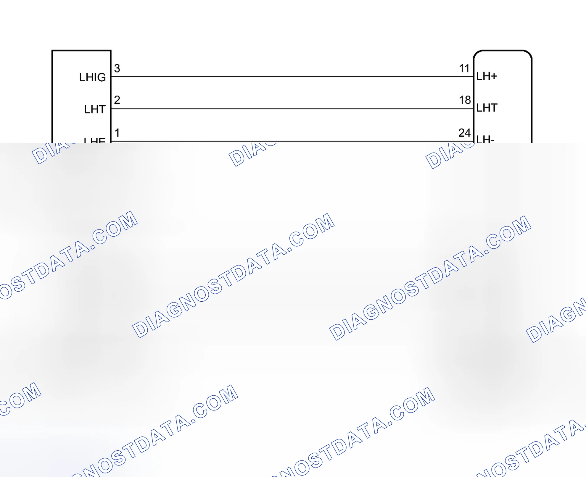 Scheme 174: WIRING DIAGRAM