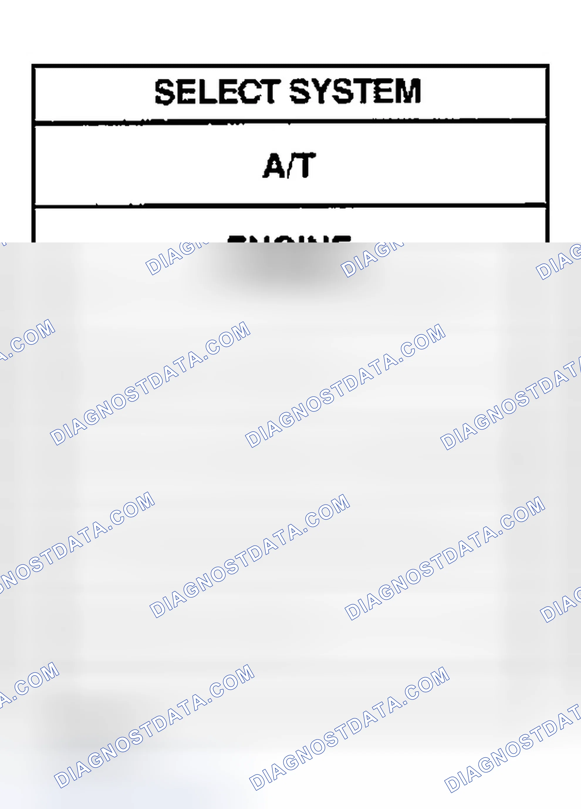 Scheme 324: WITH CONSULT-II