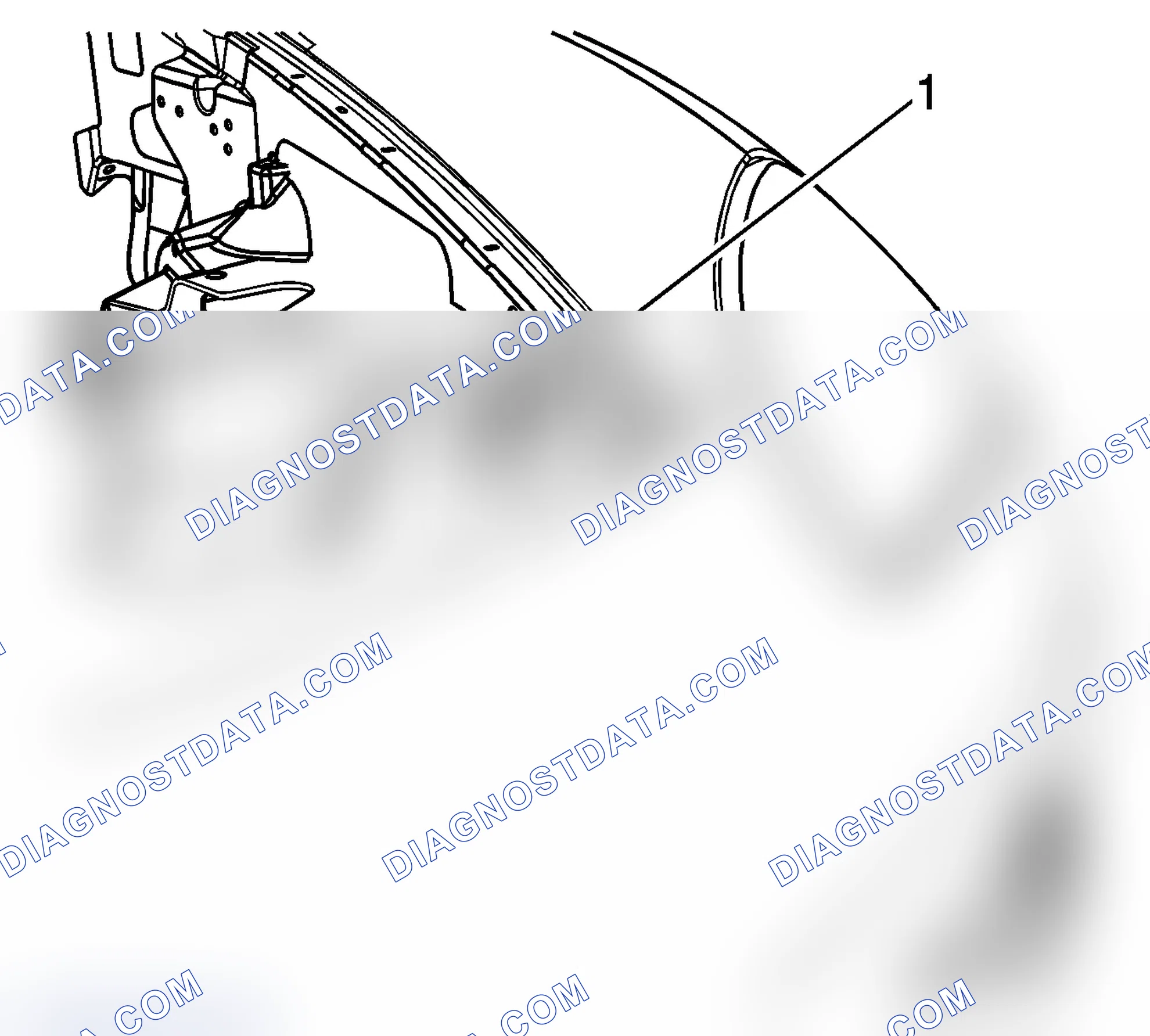 Scheme 20: Headlamp Aiming