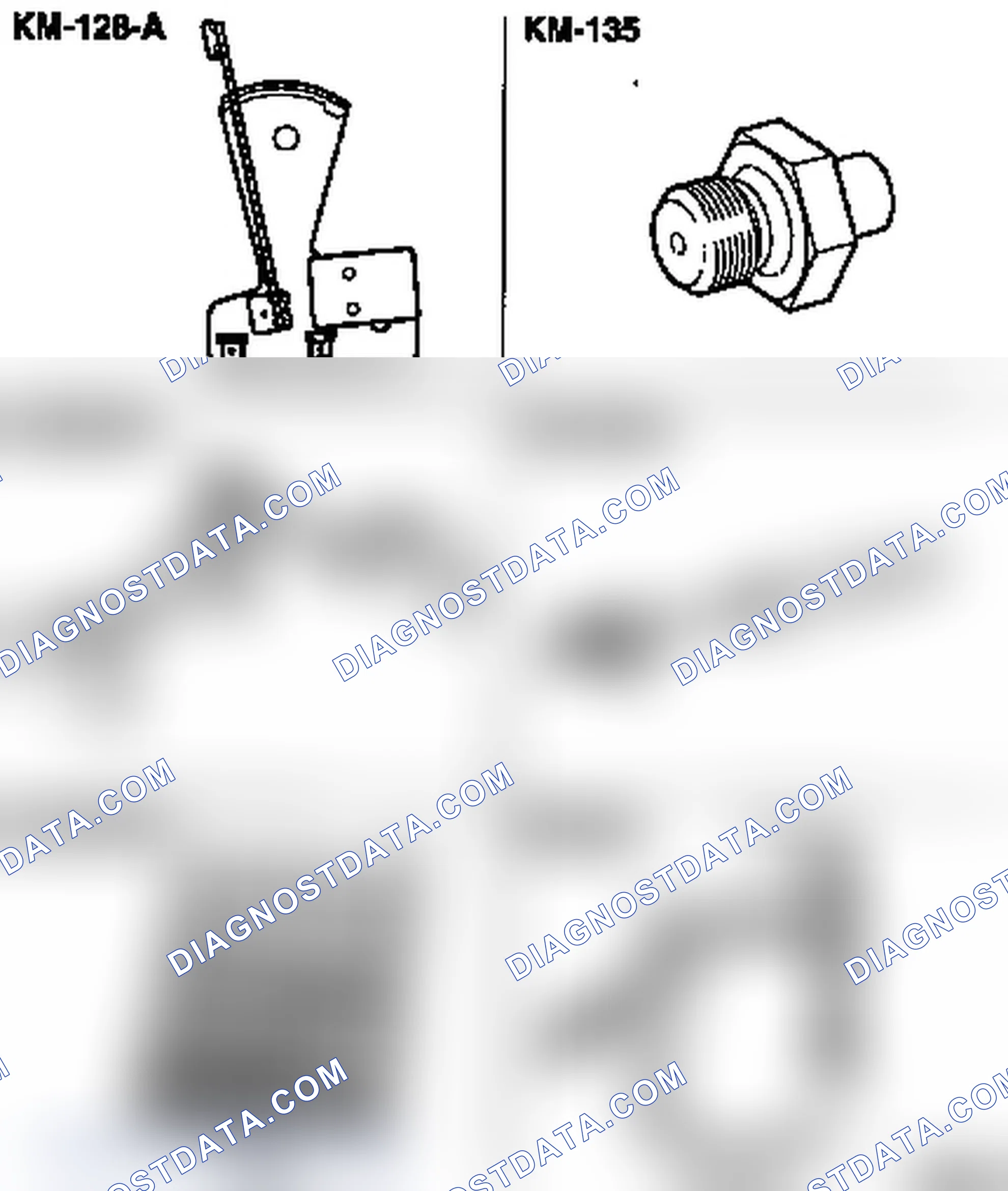 Special Service Tools