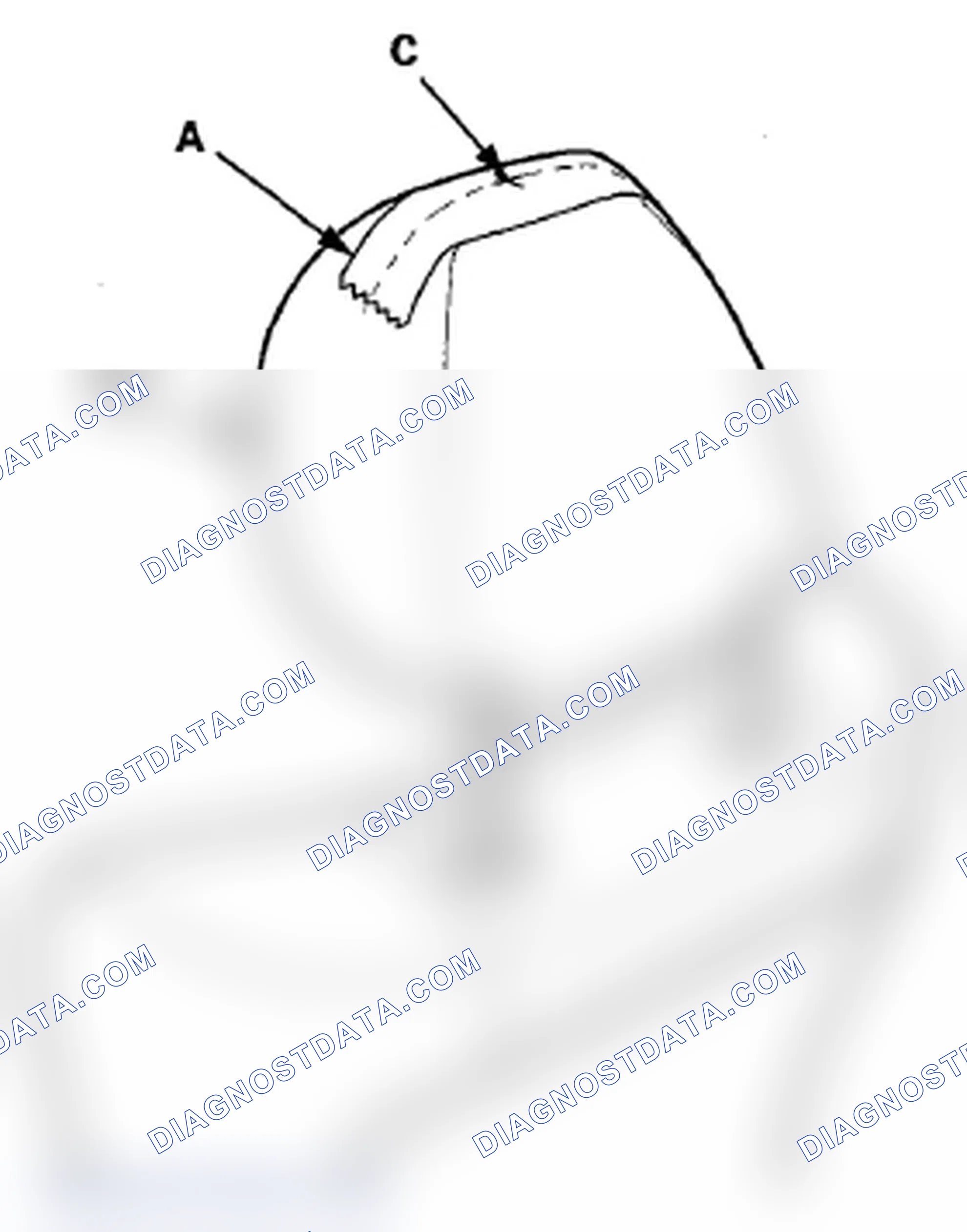 Scheme 202: Front Seat Active Head Restraint Inspection