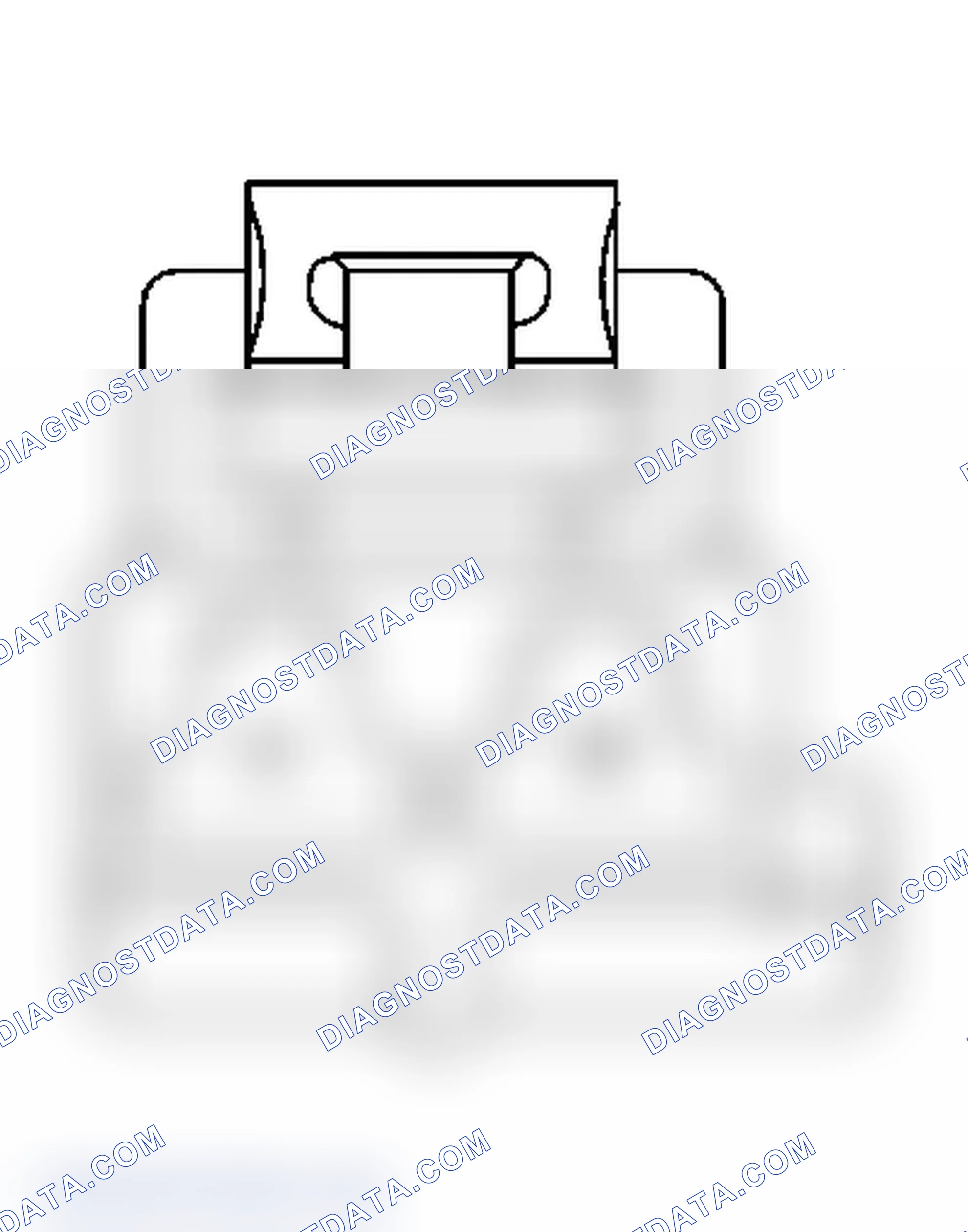 Scheme 30: Blower Motor