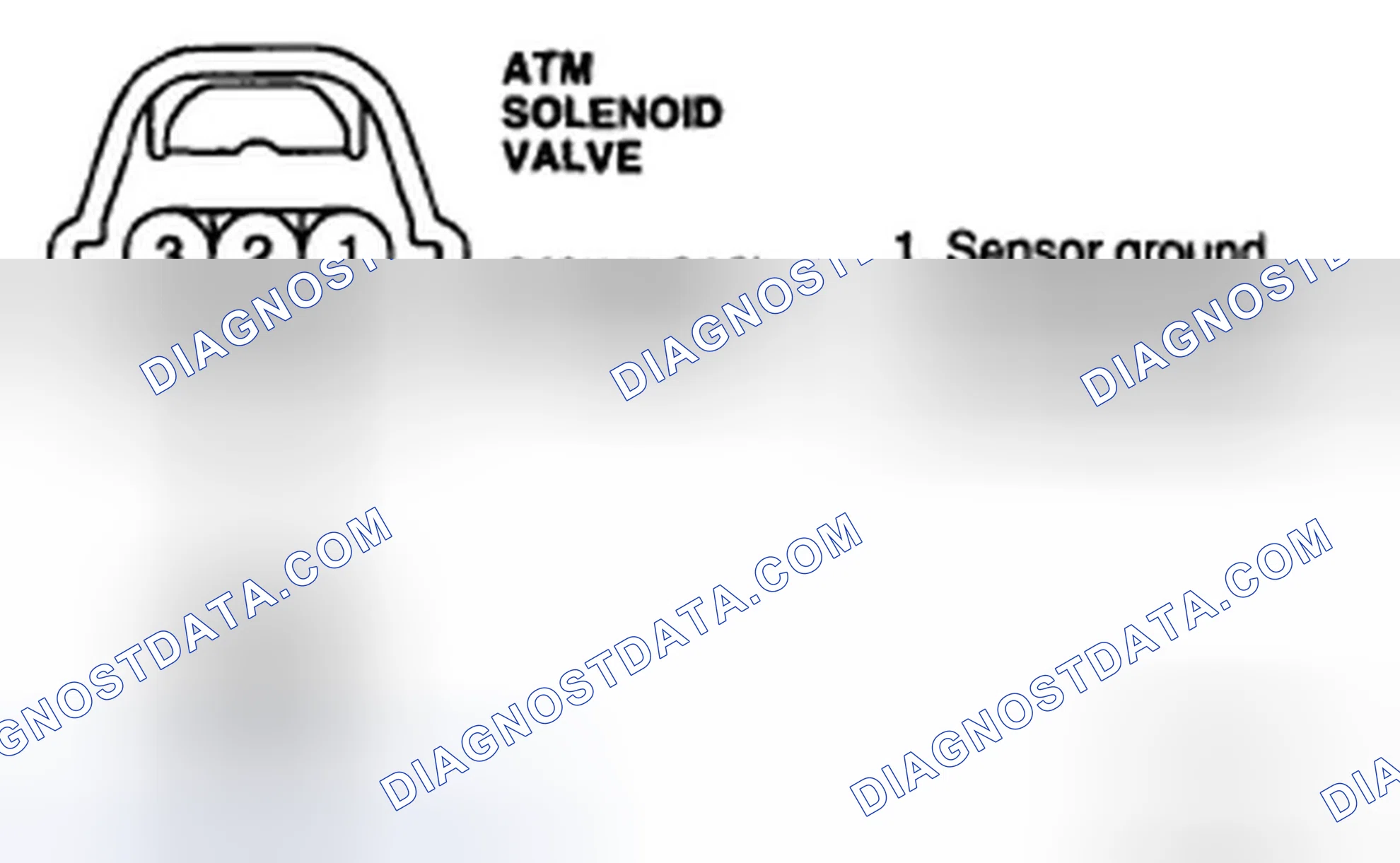 Scheme 57: SIGNAL CIRCUIT INSPECTION