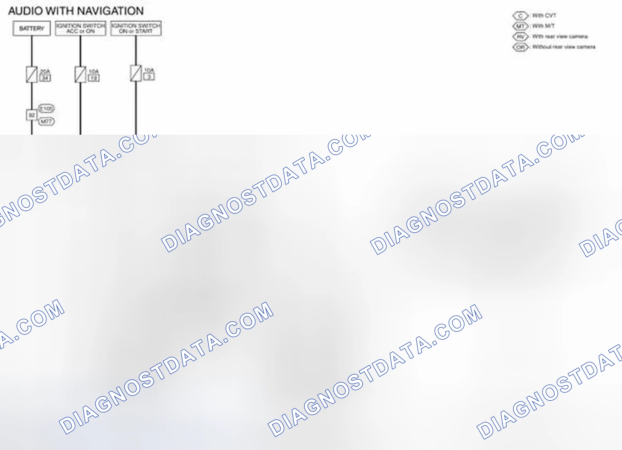 Scheme 45: Wiring Diagram