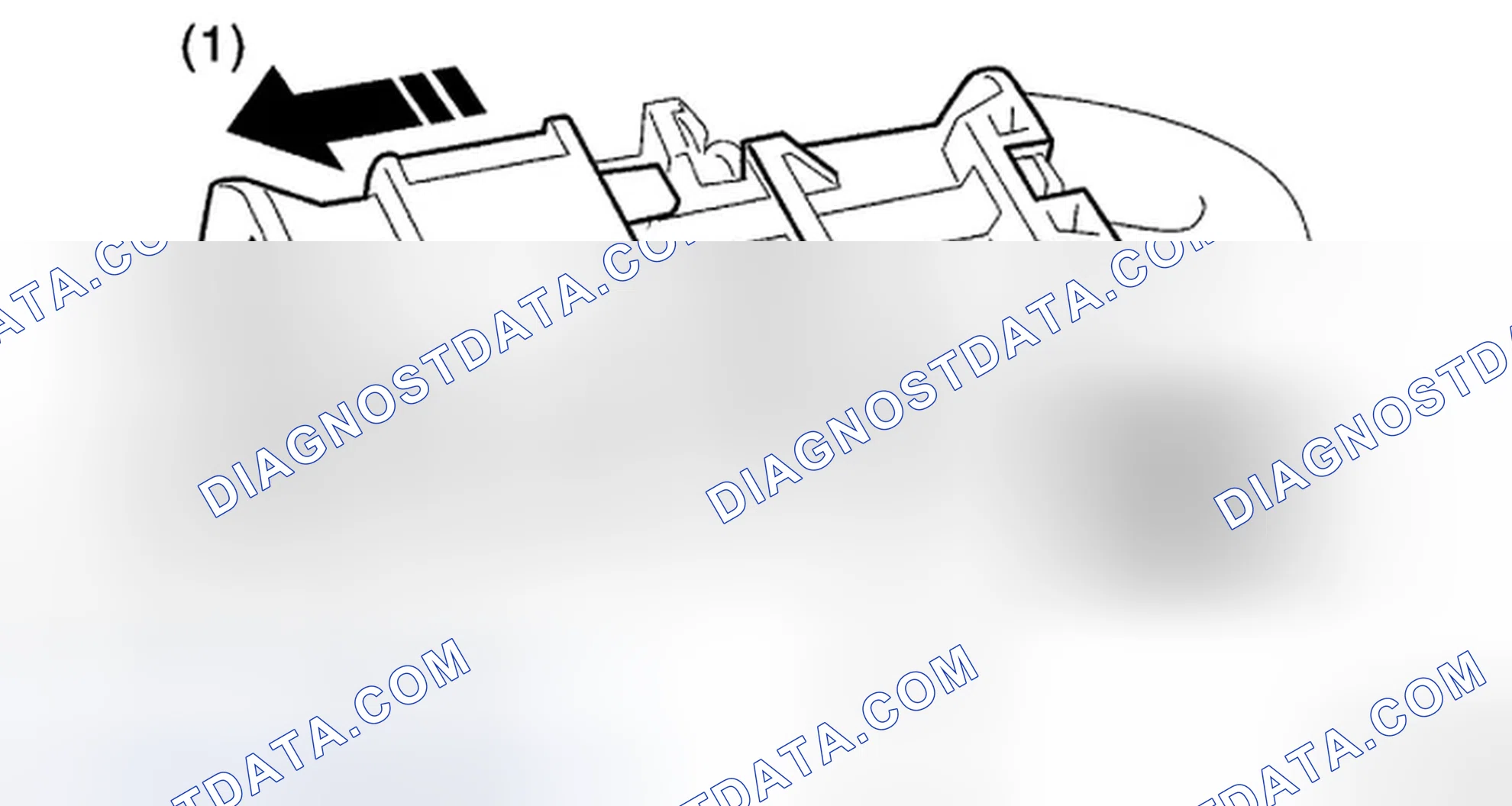 Scheme 174: SIDE AIRBAG MODULE