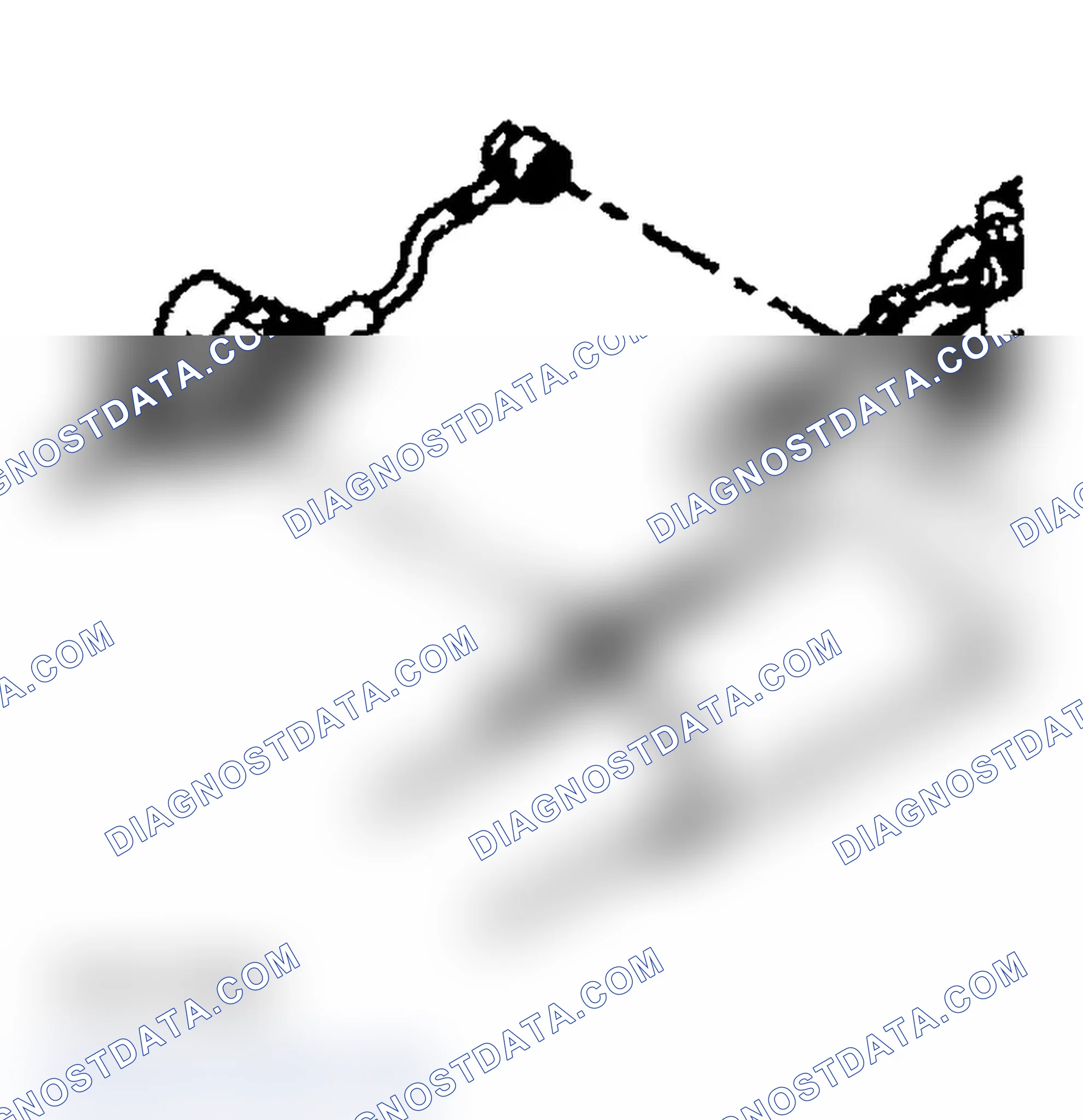 Scheme 8: AUTOMATIC TRANSMISSION SHIFT LOCK CONTROL - DISASSEMBLE - OFF VEHICLE
