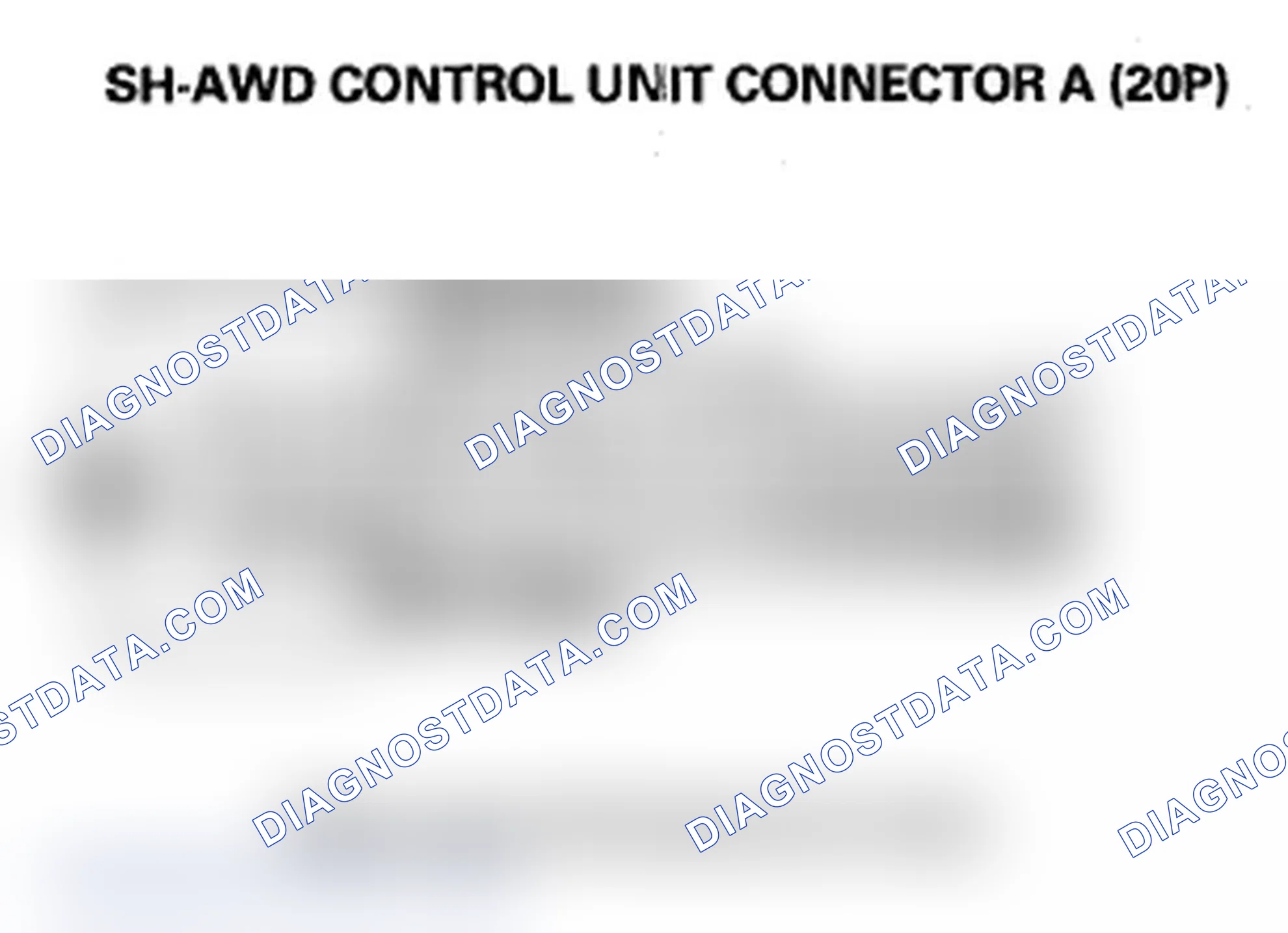 Scheme 91: DTC 82-1: Right Search Coil Sensor Malfunction