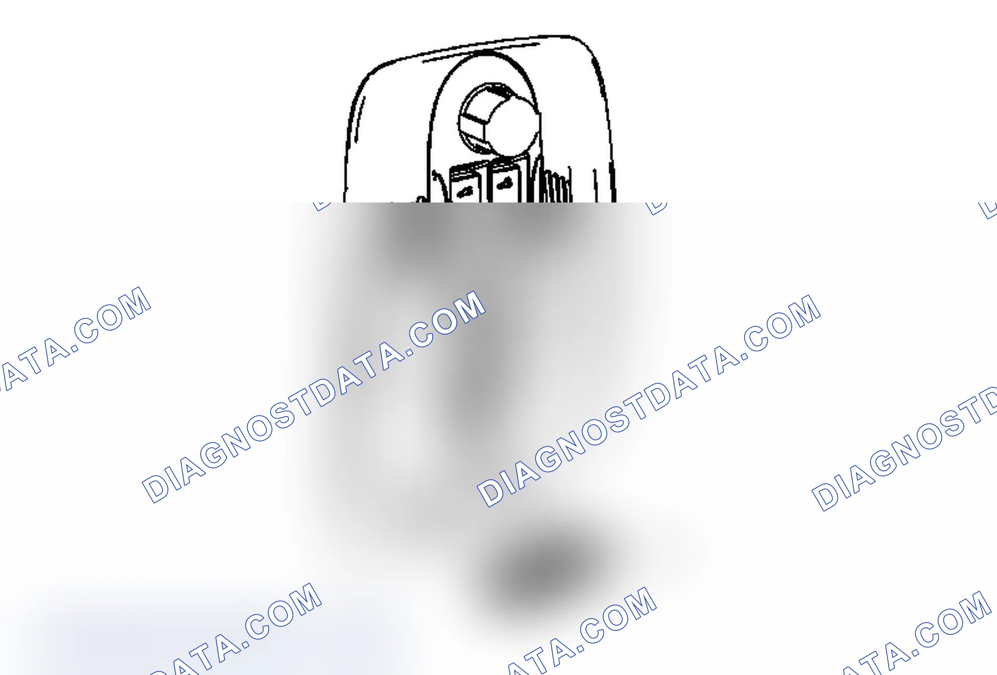 Scheme 15: Inflatable Restraint Instrument Panel Module Indicator Replacement