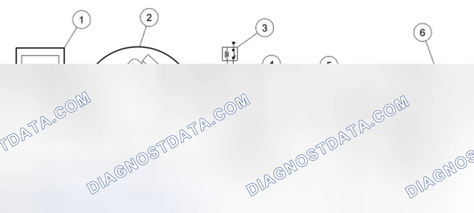 Scheme 77: Mechanical Returnless Fuel System (MRFS)