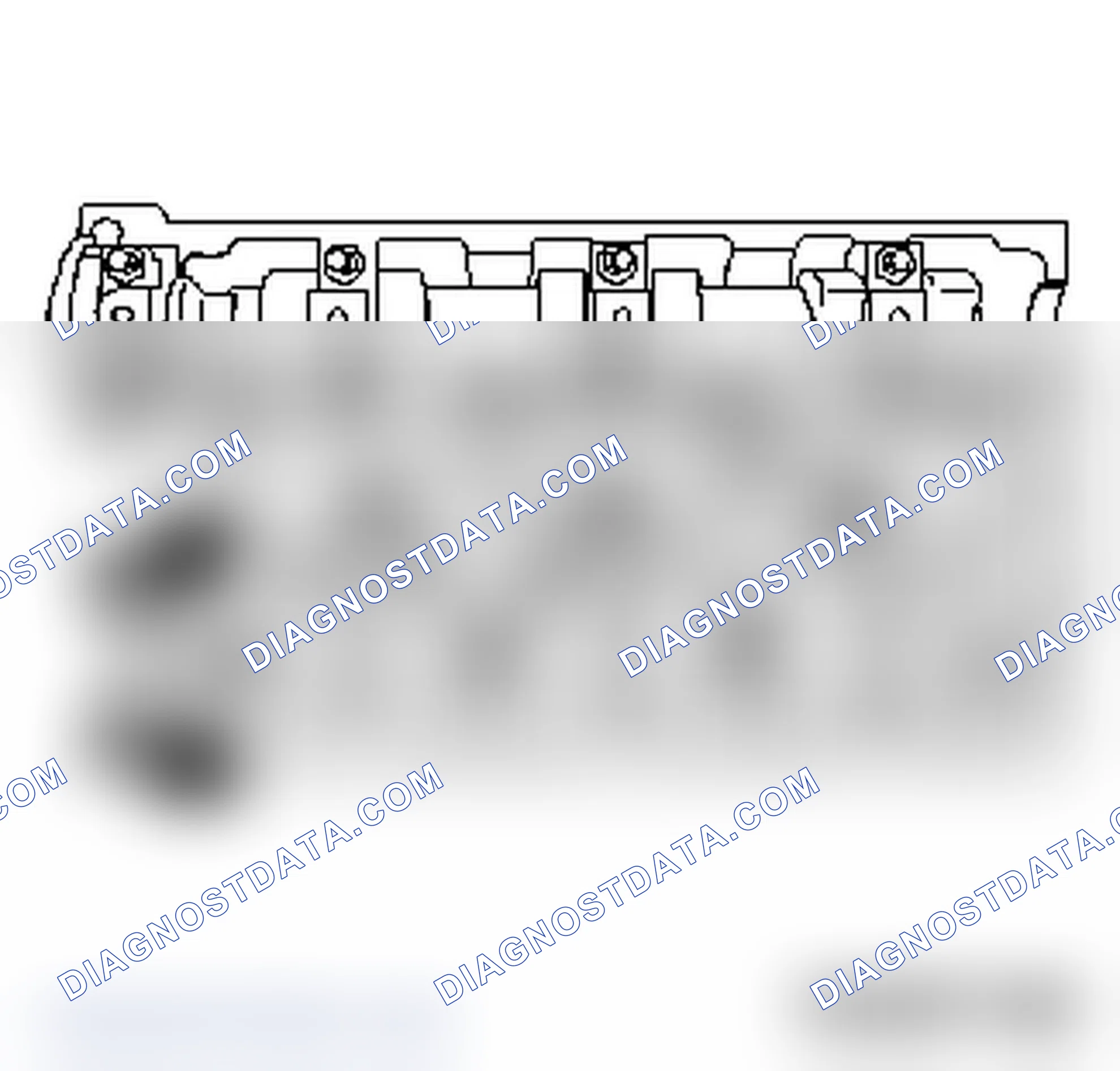 Repair Engine Using an Engine Short Block