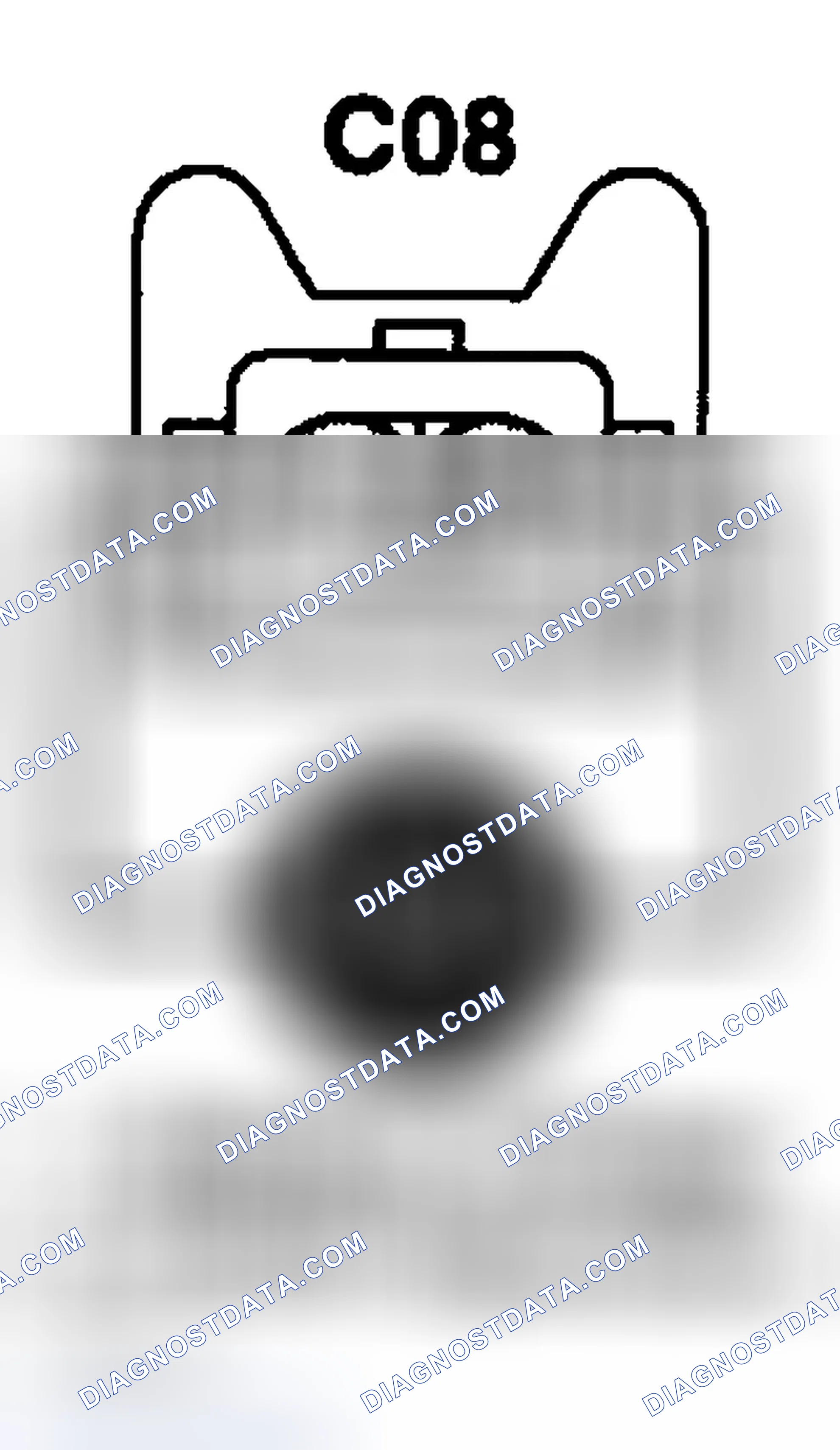 Scheme 170: COMPONENT INSPECTION