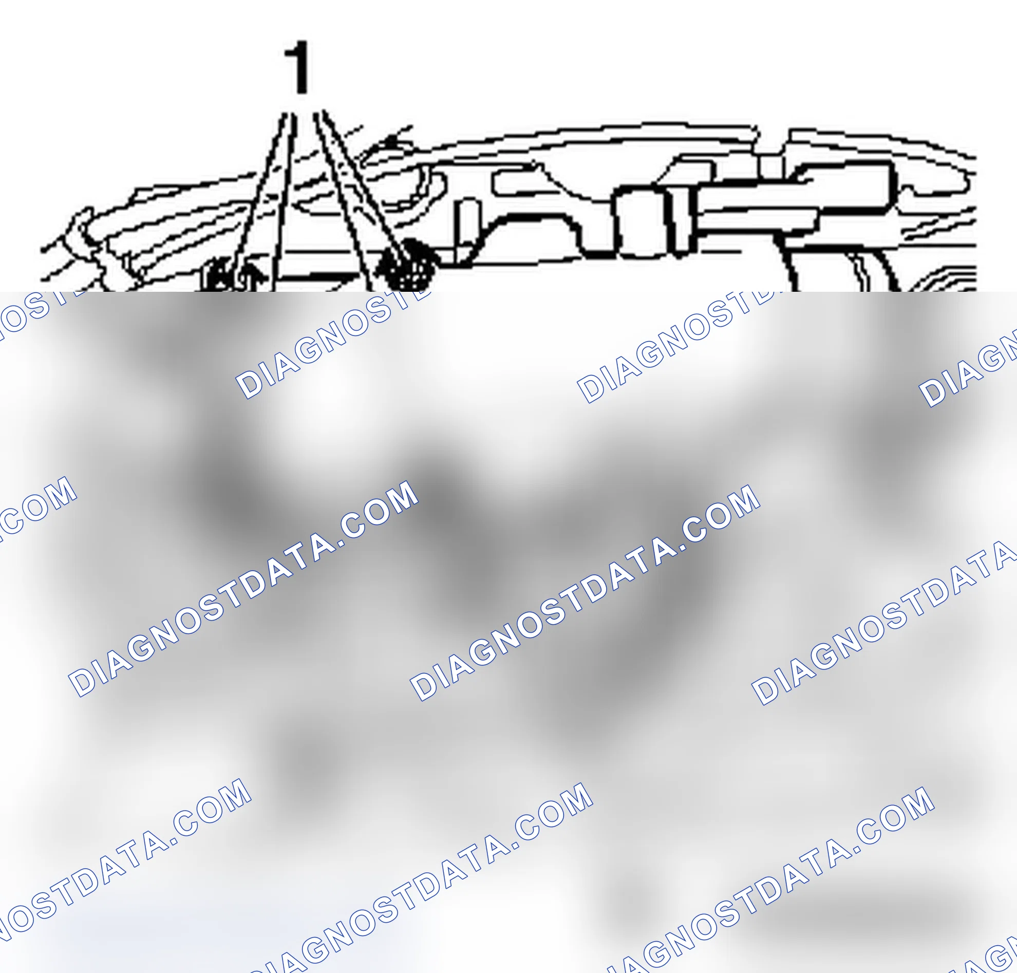 Repair Engine Using a Part-Engine