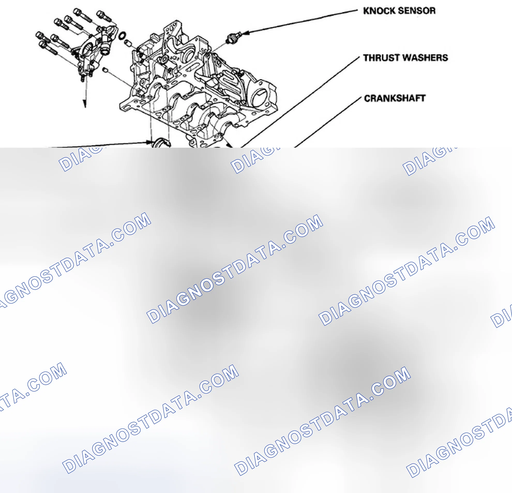 Scheme 211: Component Location Index