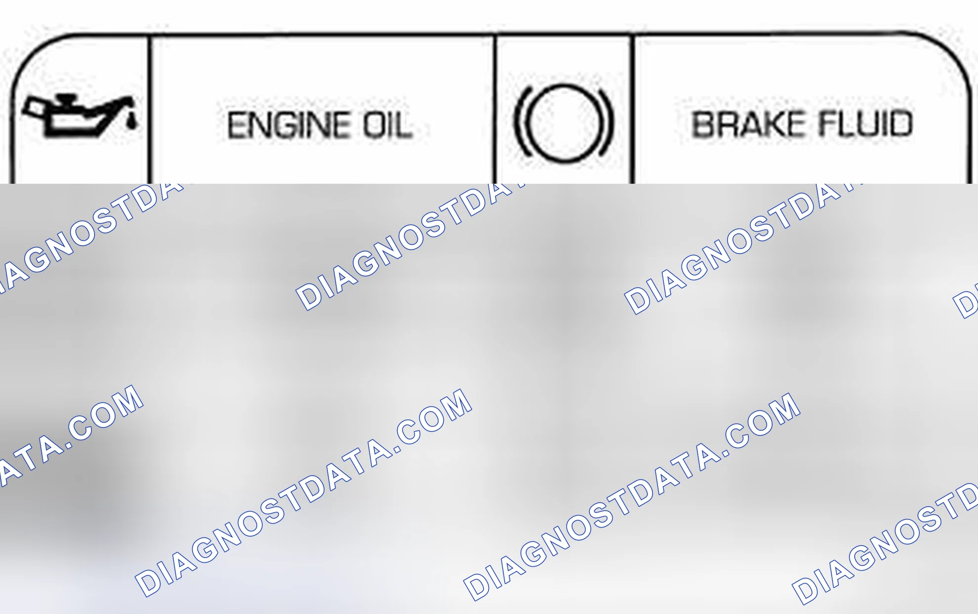 Scheme 4: ENGINE COMPARTMENT
