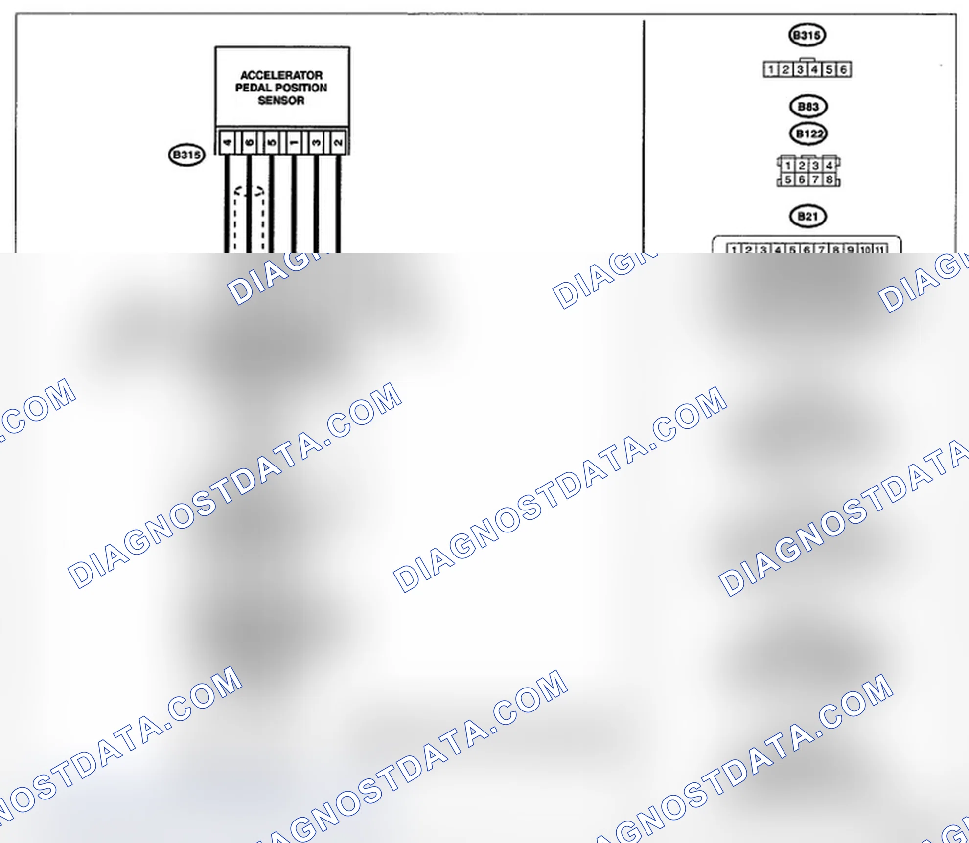 Scheme 185: WIRING DIAGRAM