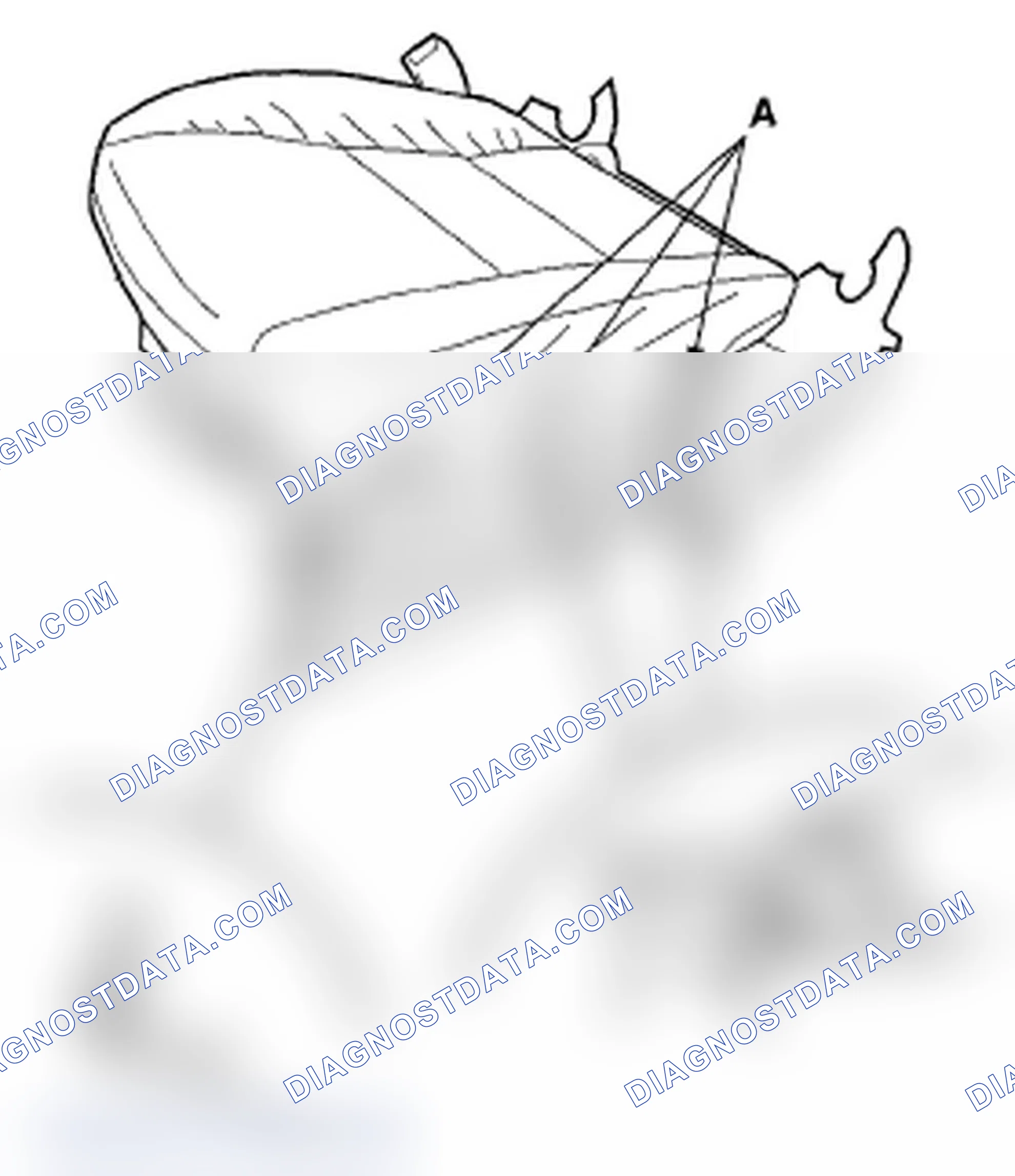 Scheme 35: Front Seat Cushion Cover Replacement