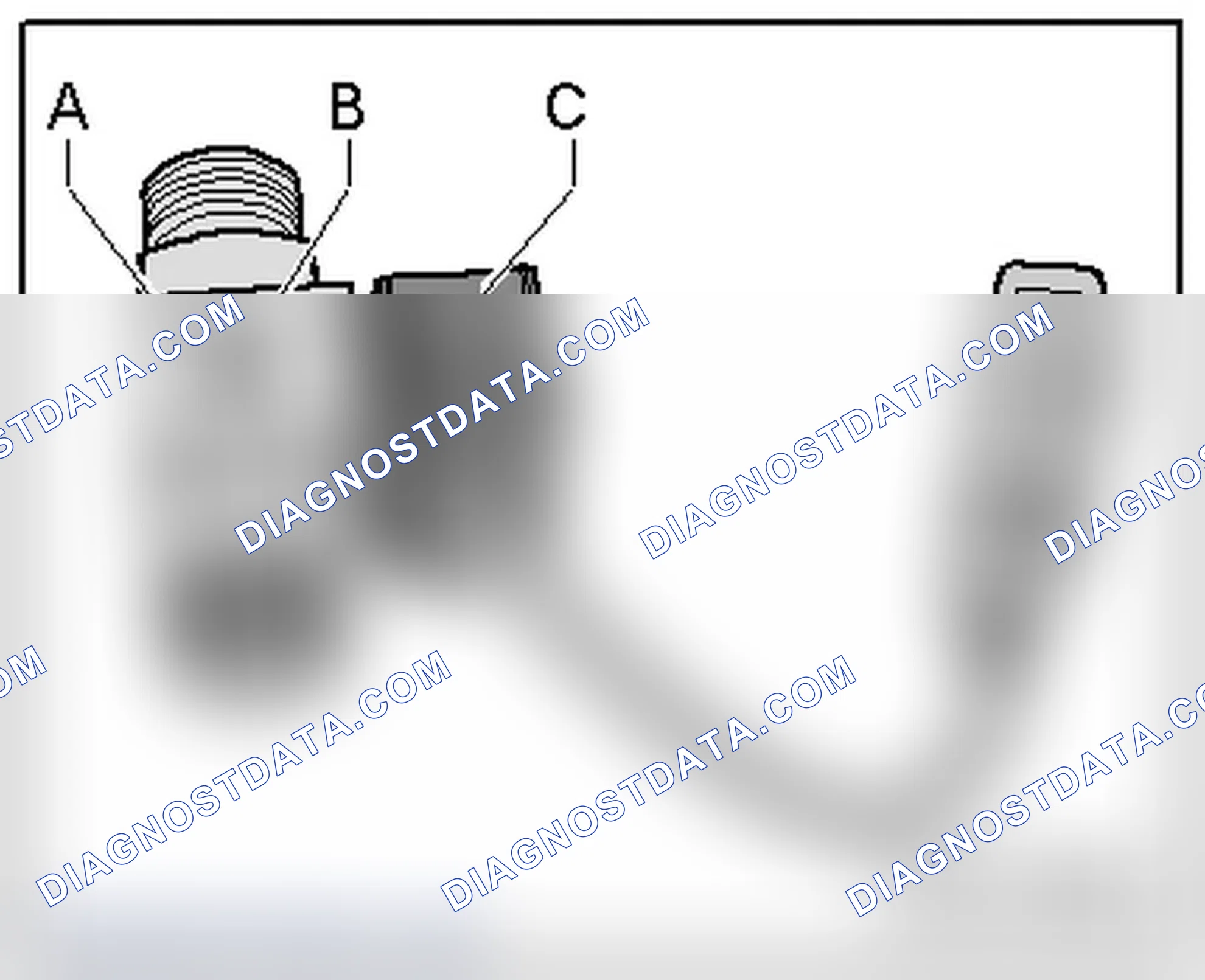 Scheme 285: HYBRID BATTERY REFRIGERANT SHUT-OFF VALVE 1 -N516